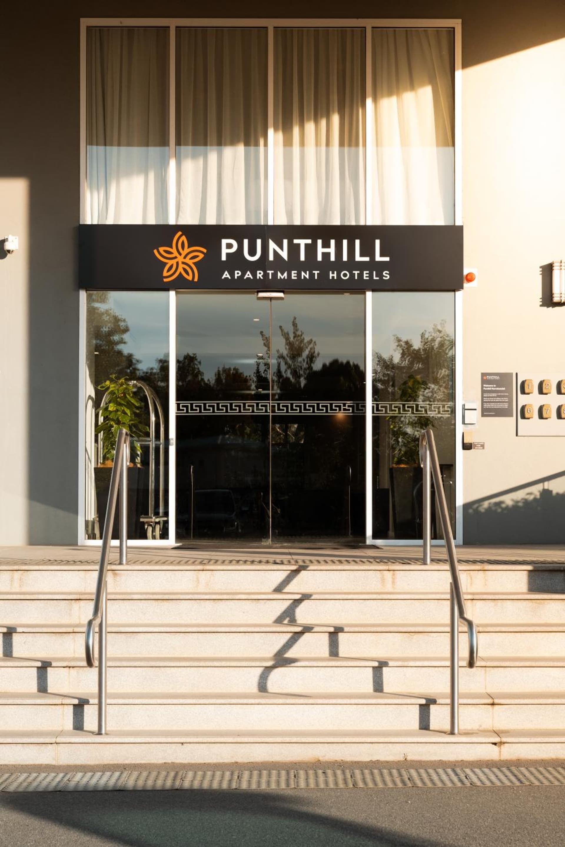 Punthill Narrabundah