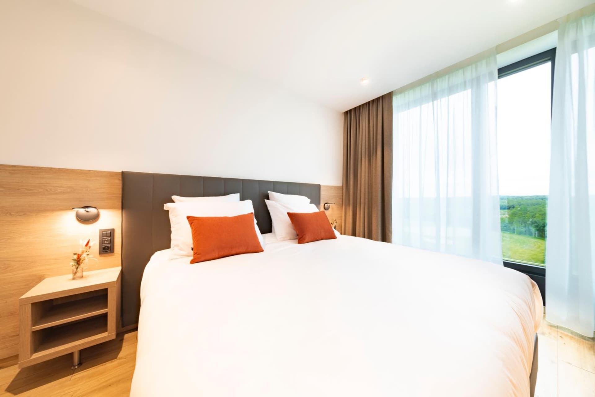 Hotel du Bois d'Arlon