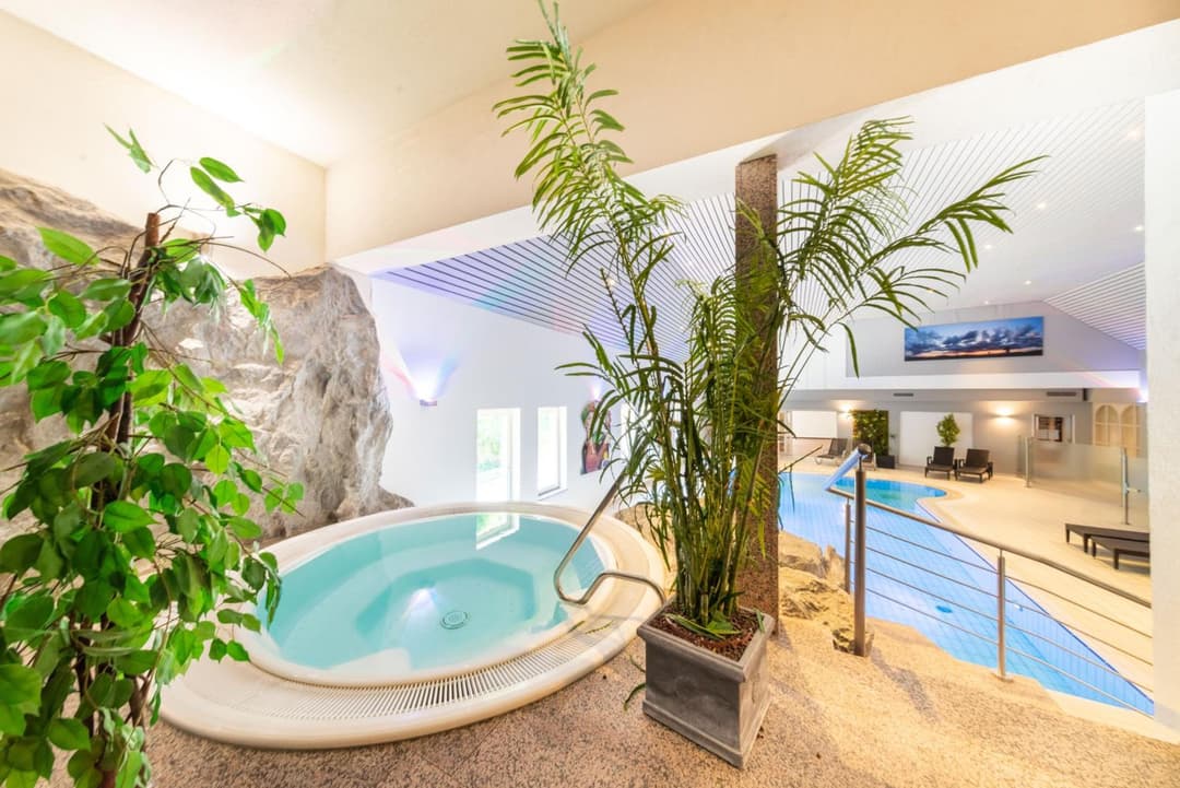 Koener Hotel & Spa