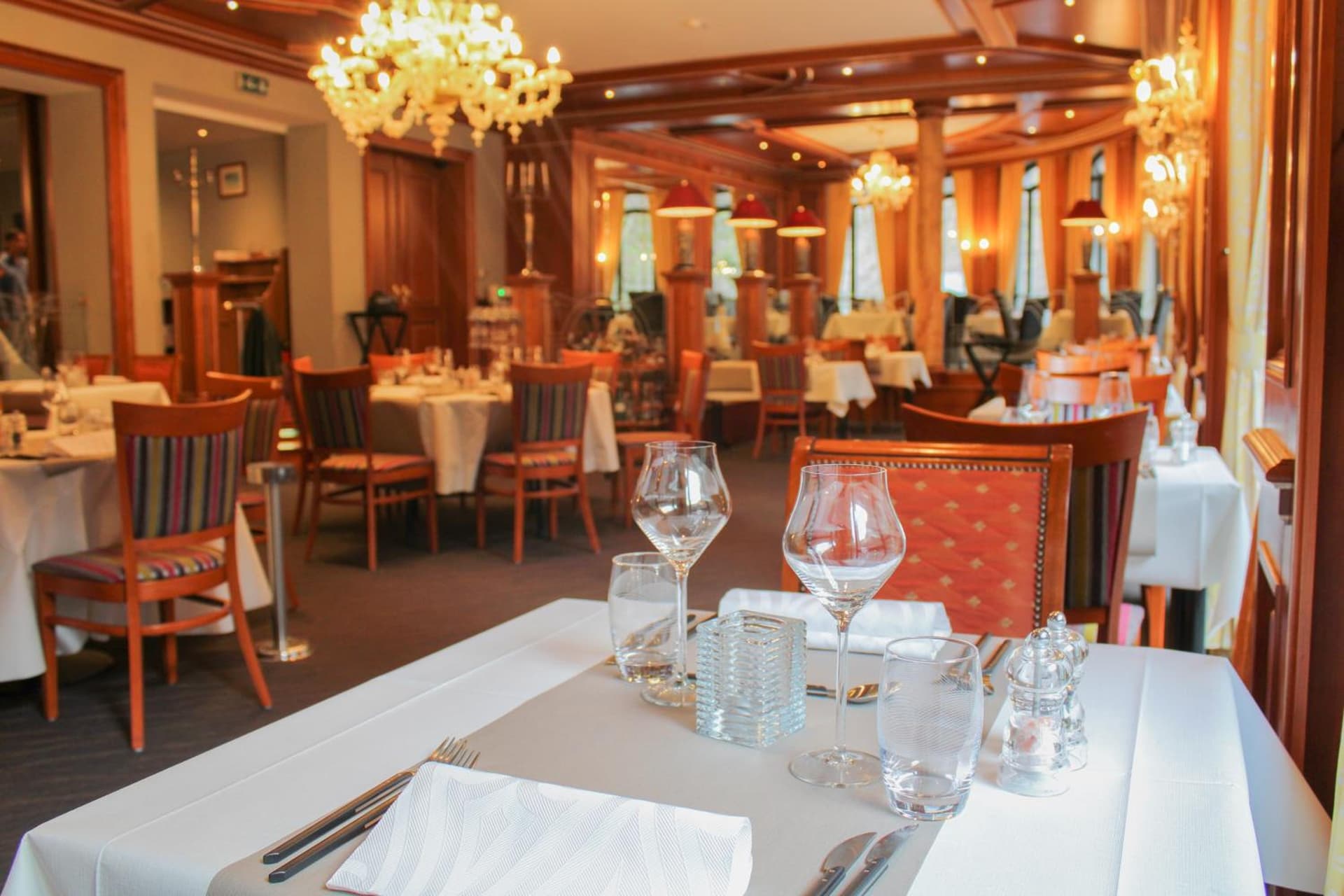 Koener Hotel & Spa