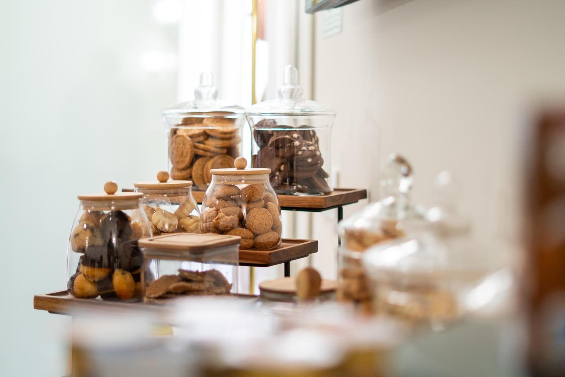 B&B Le Suite del Corso
