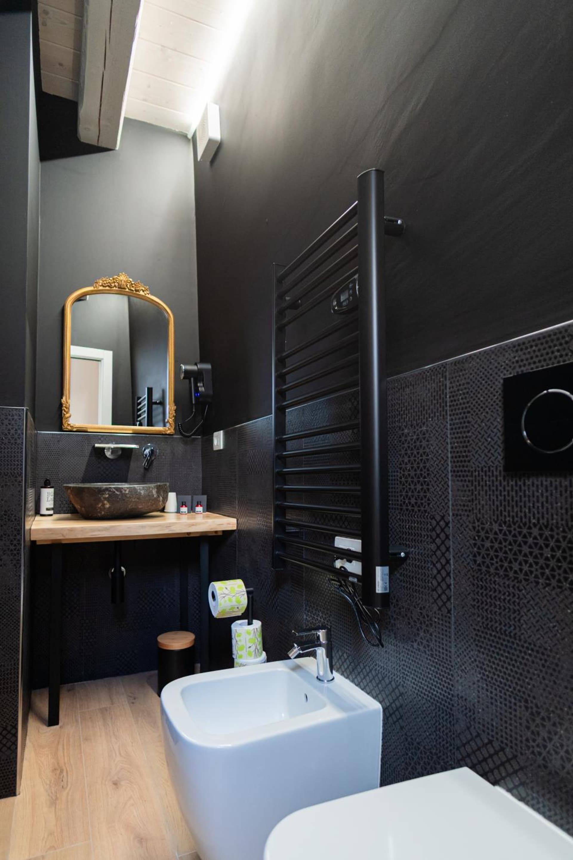 B&B Le Suite del Corso
