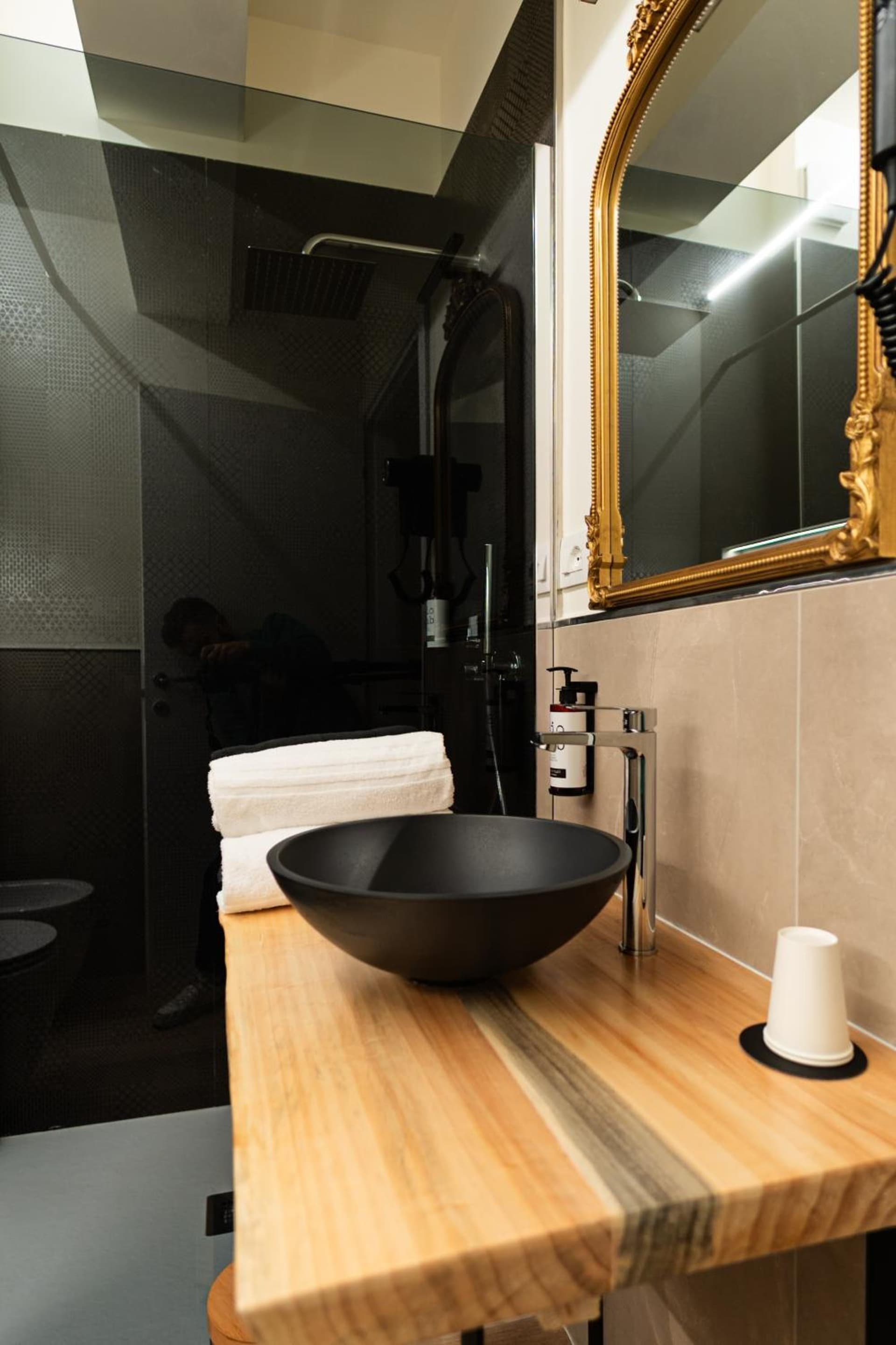 B&B Le Suite del Corso