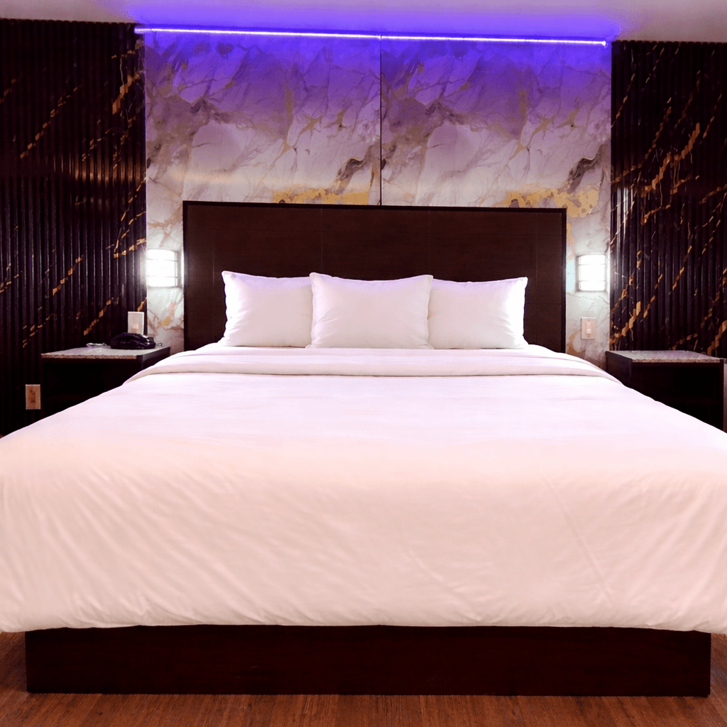 Imperial Hotel NY