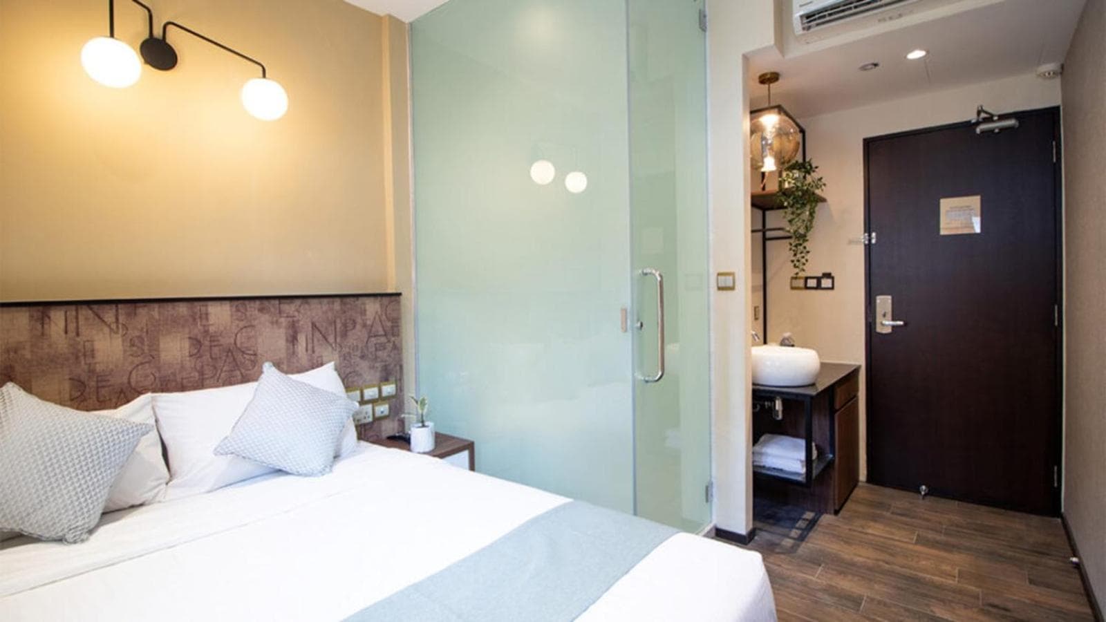 Hotel Calmo Hamilton