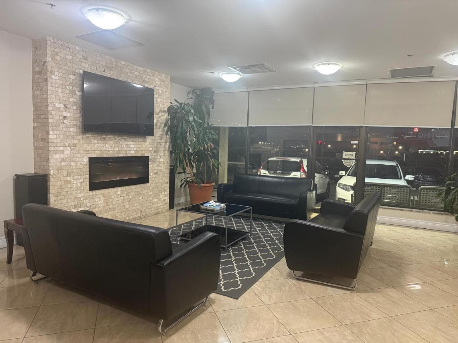 Nu Hotel