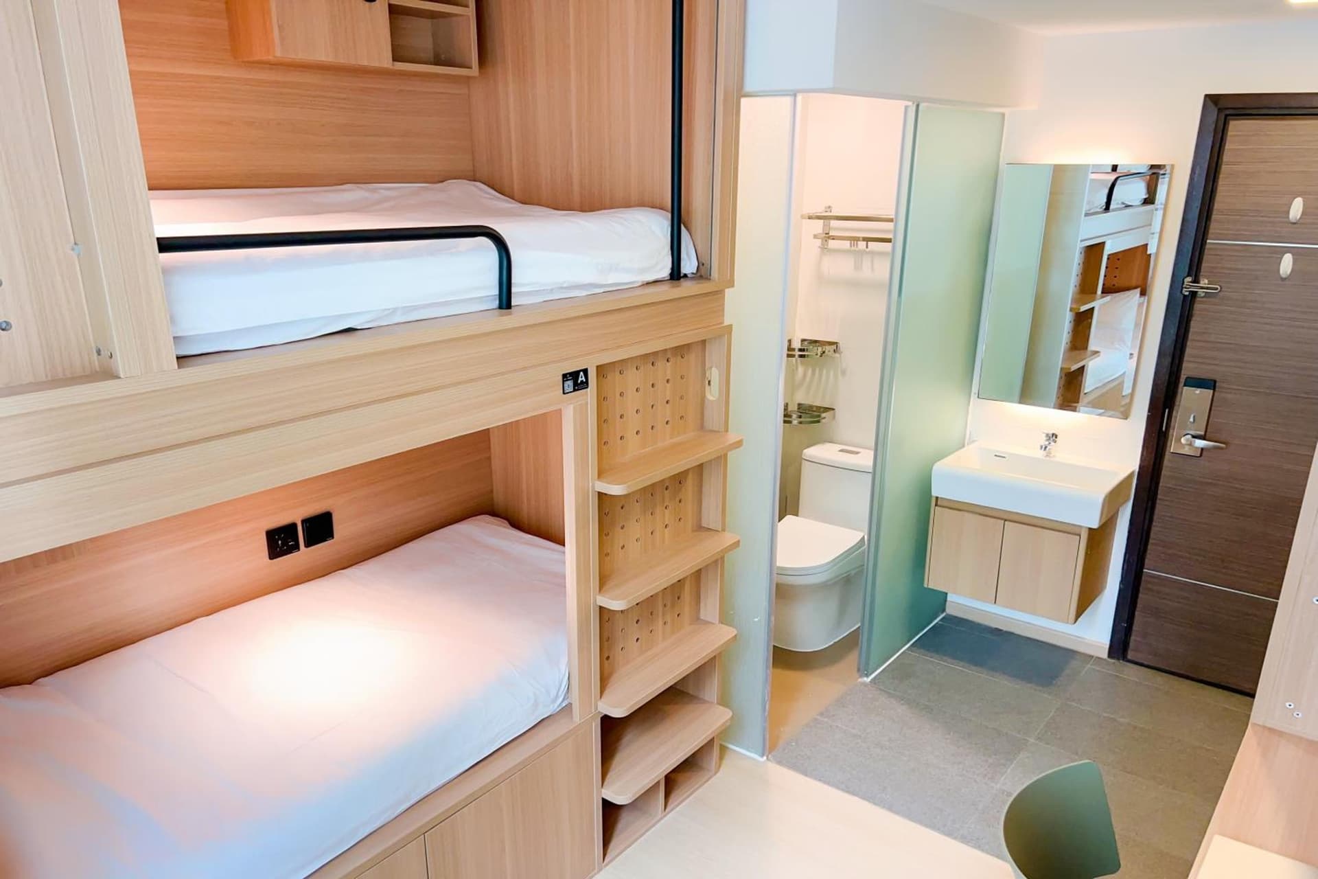 HOMIX Hotel