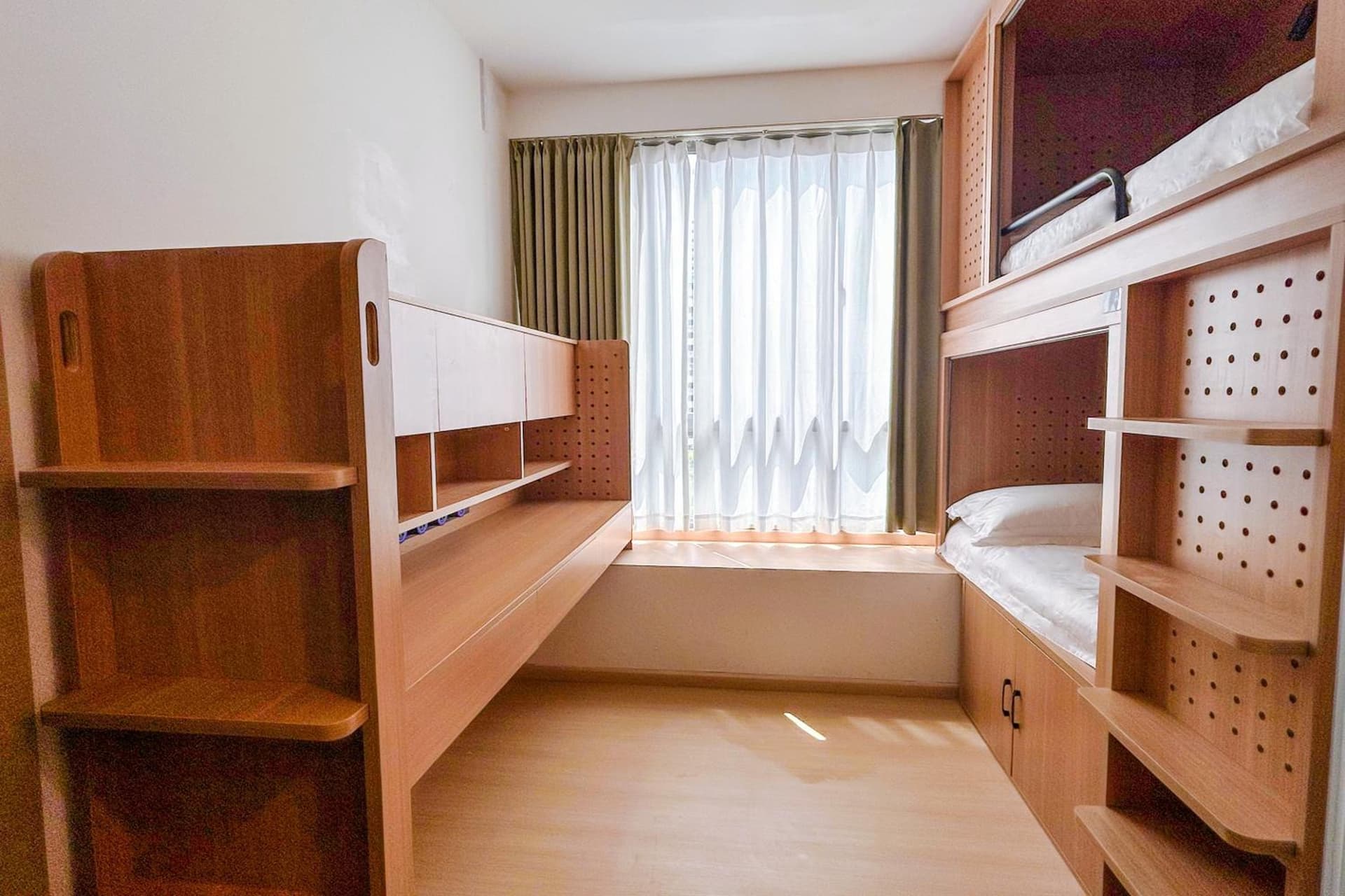 HOMIX Hotel