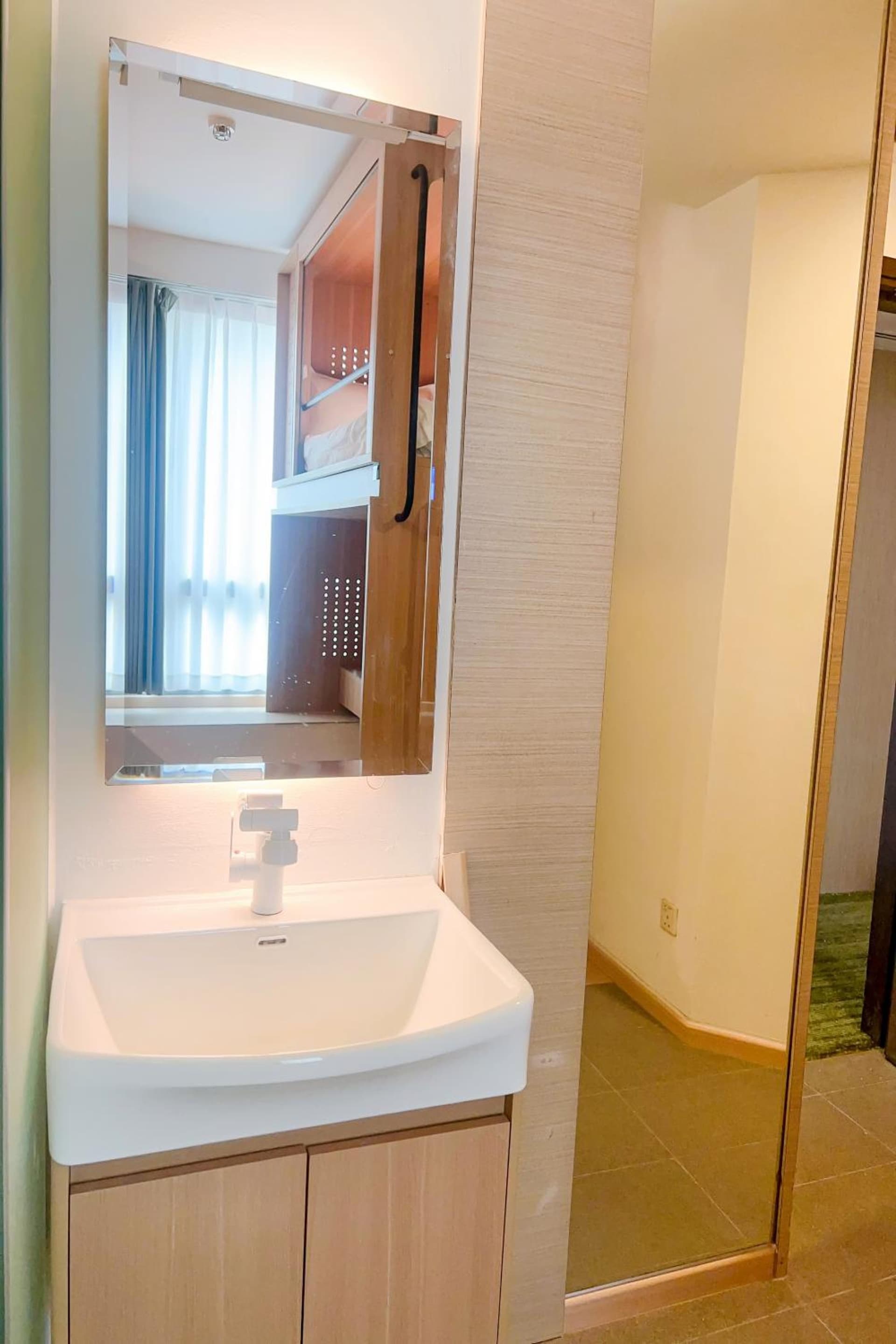 HOMIX Hotel