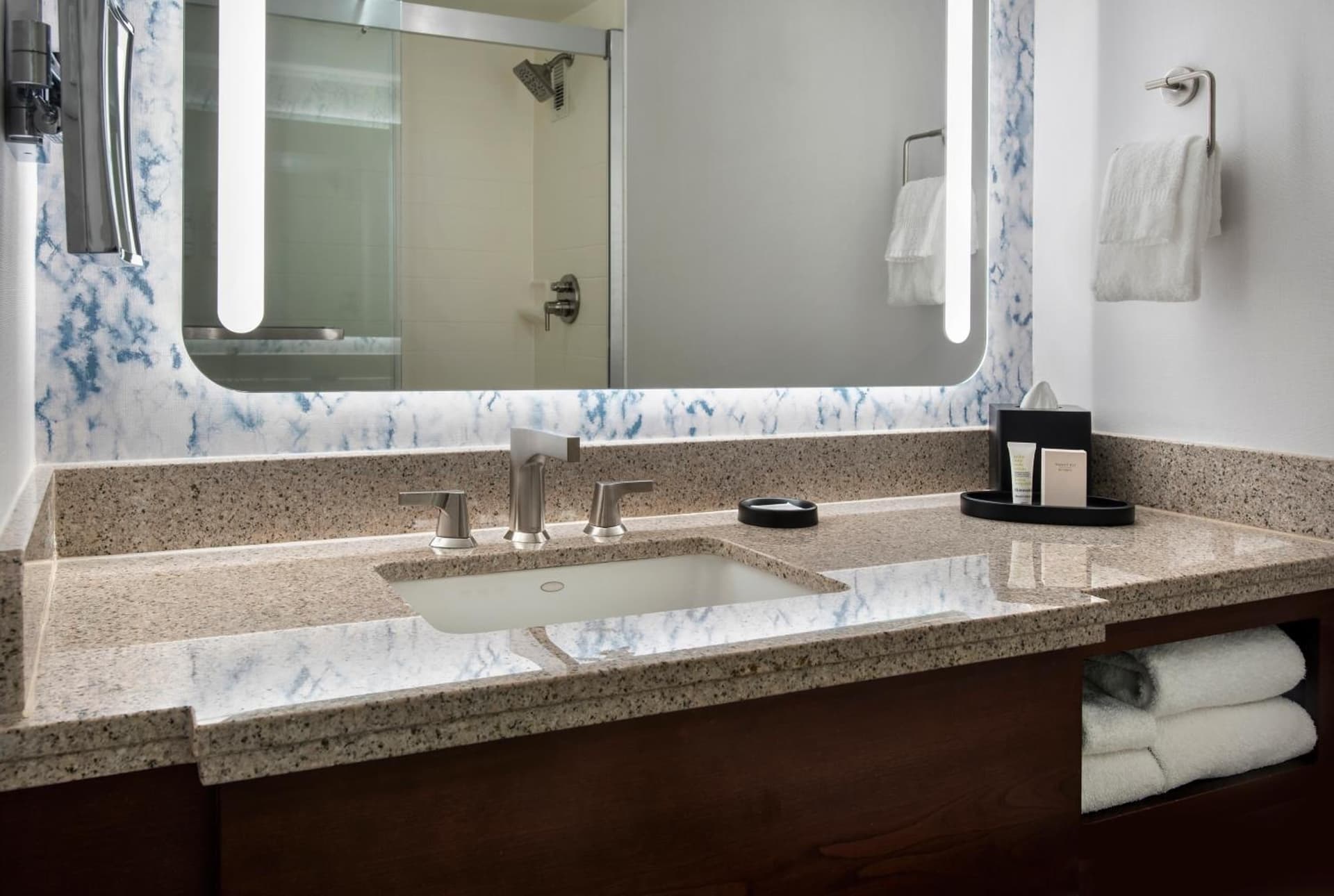 Westchester Marriott