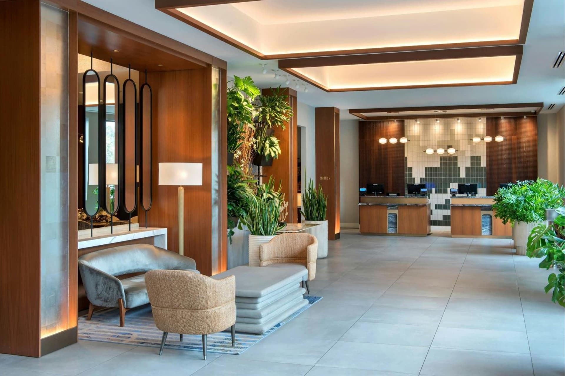 Westchester Marriott