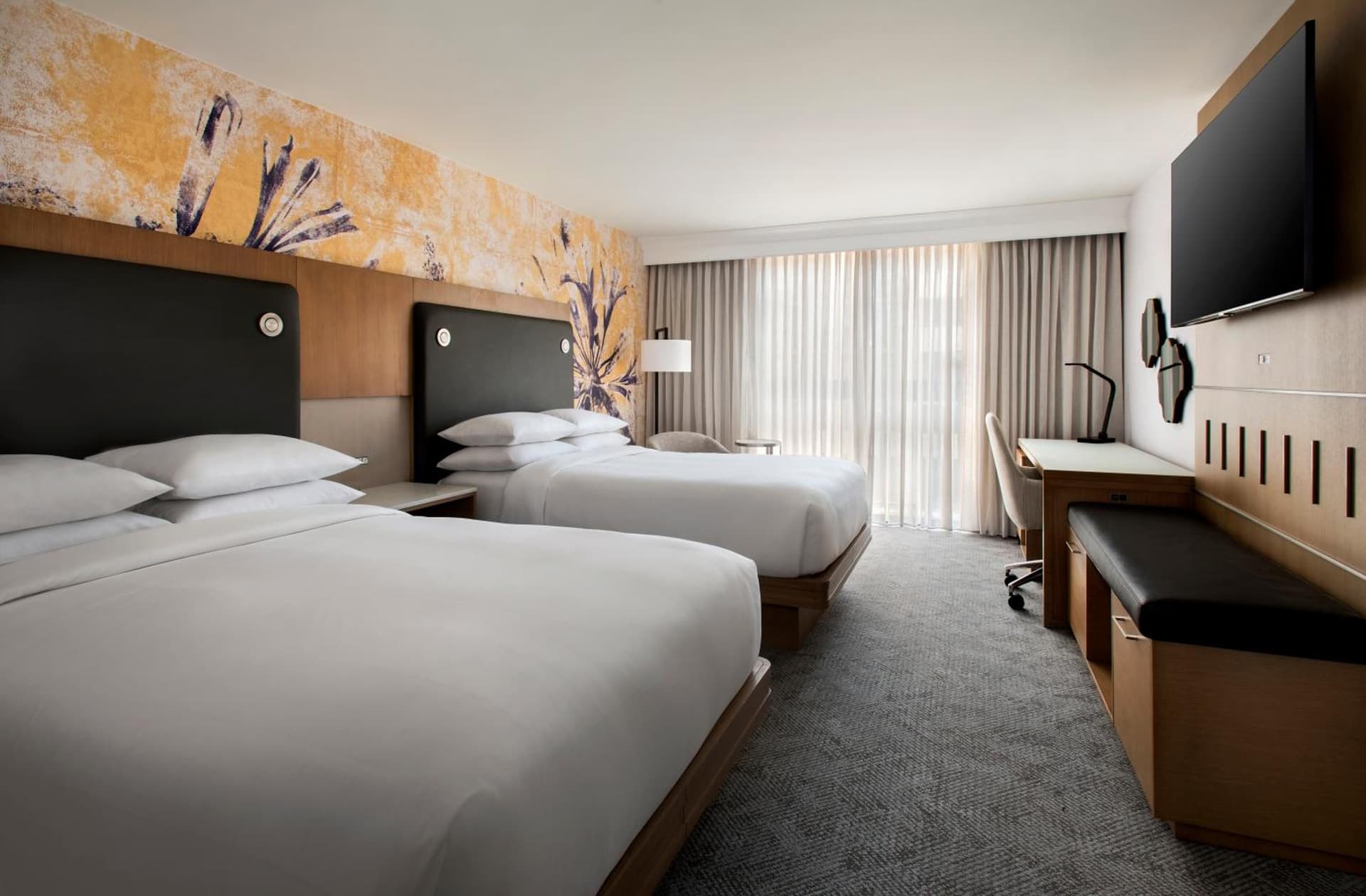 Westchester Marriott