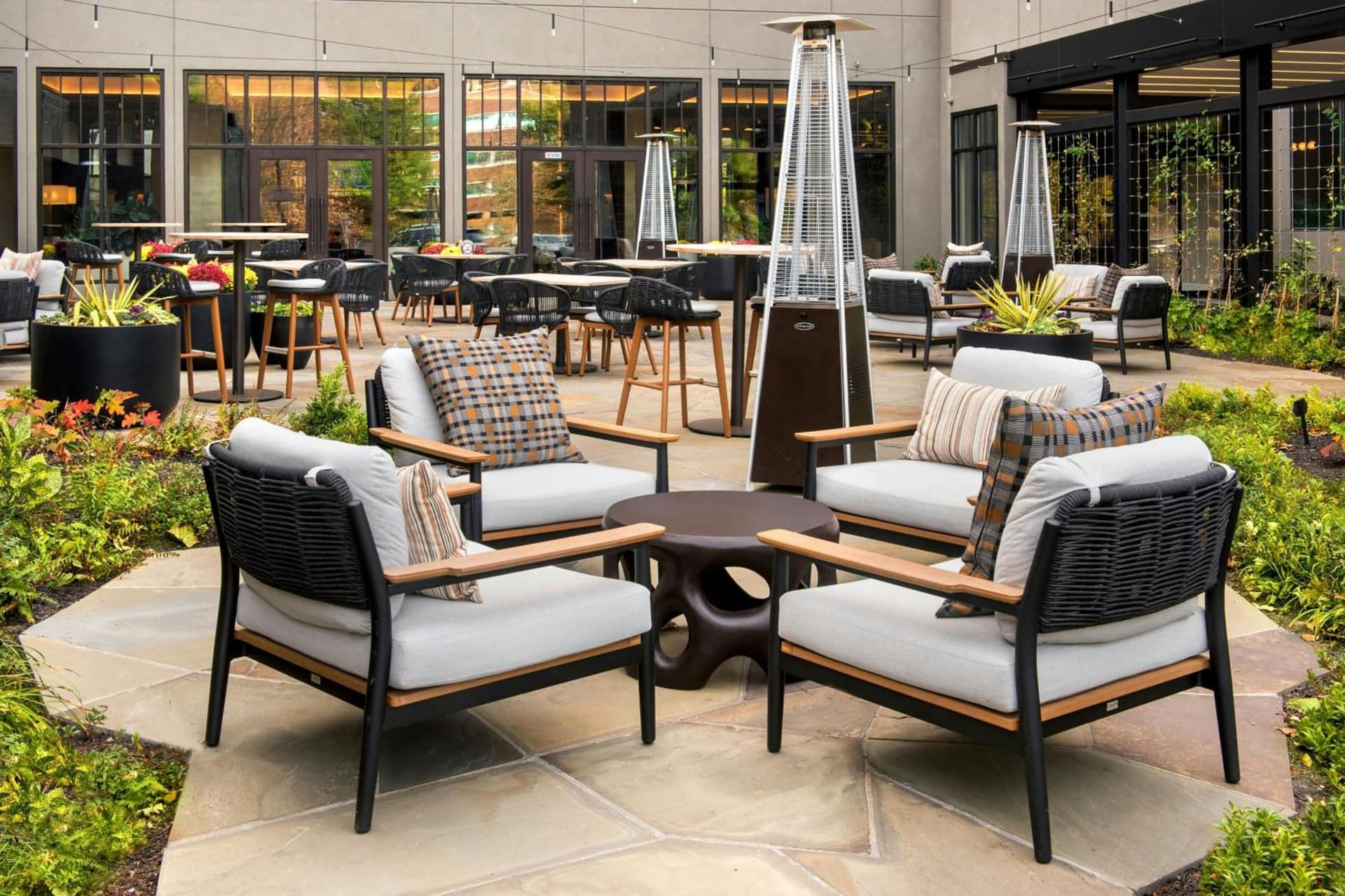 Westchester Marriott