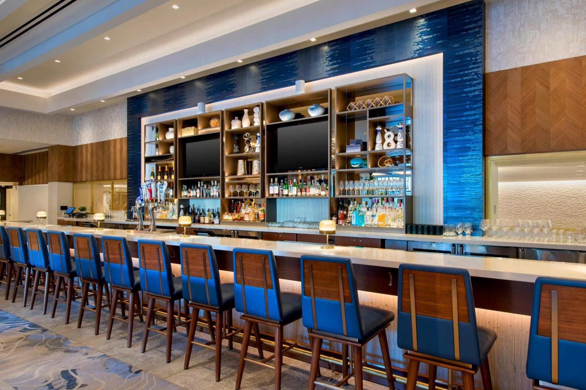Westchester Marriott