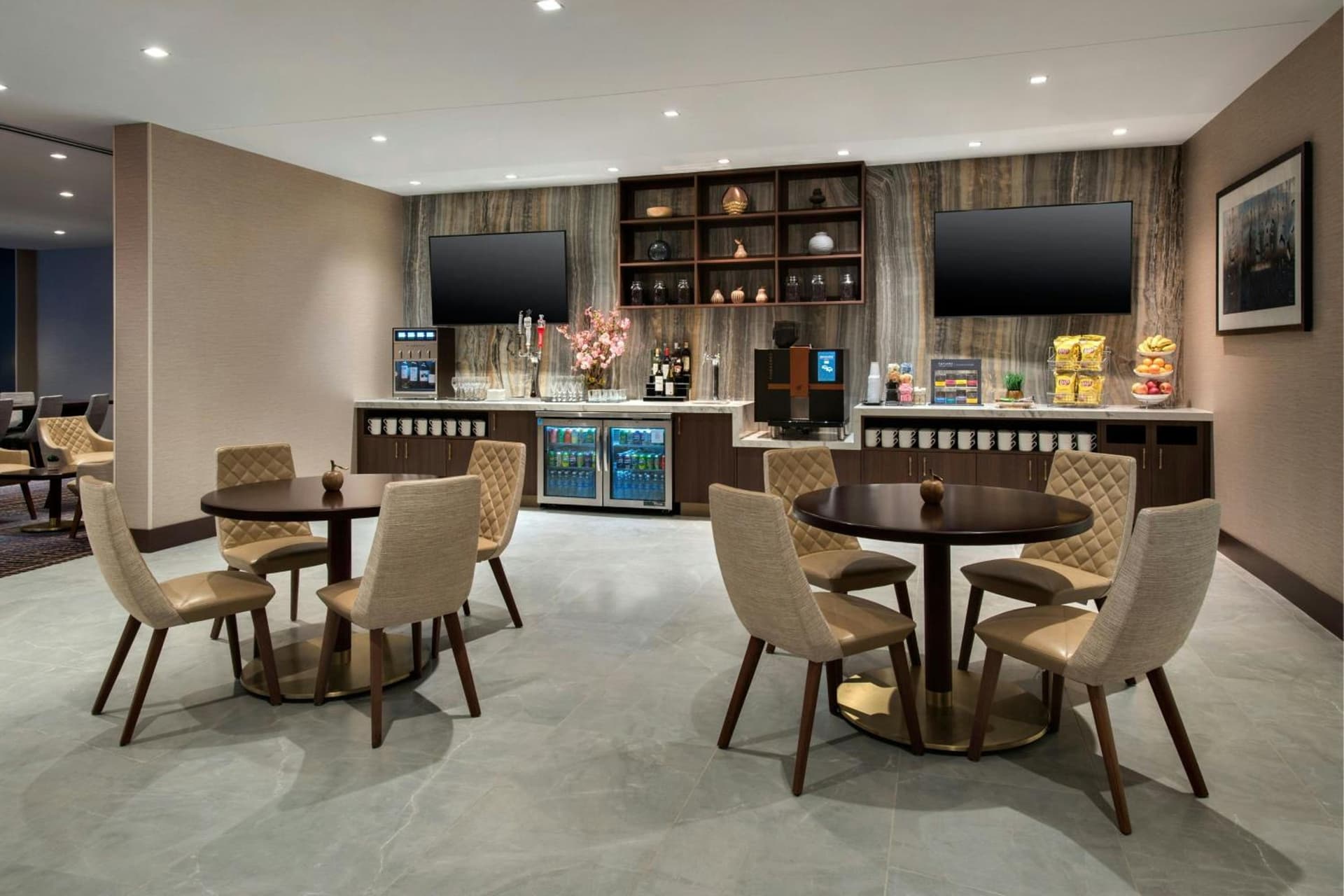 Westchester Marriott