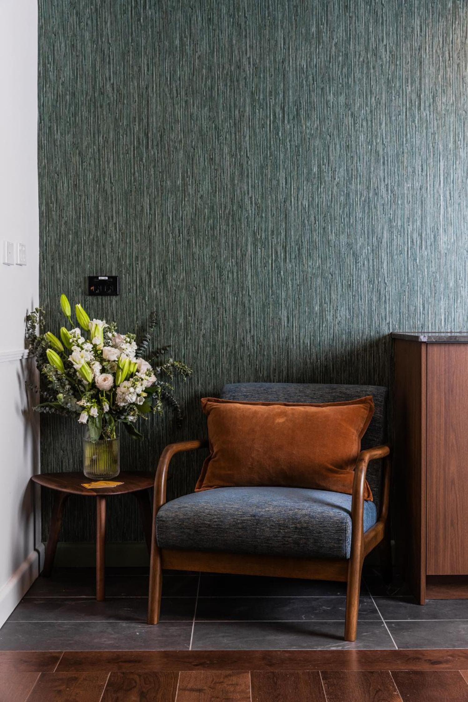 Kurrajong Hotel Sydney