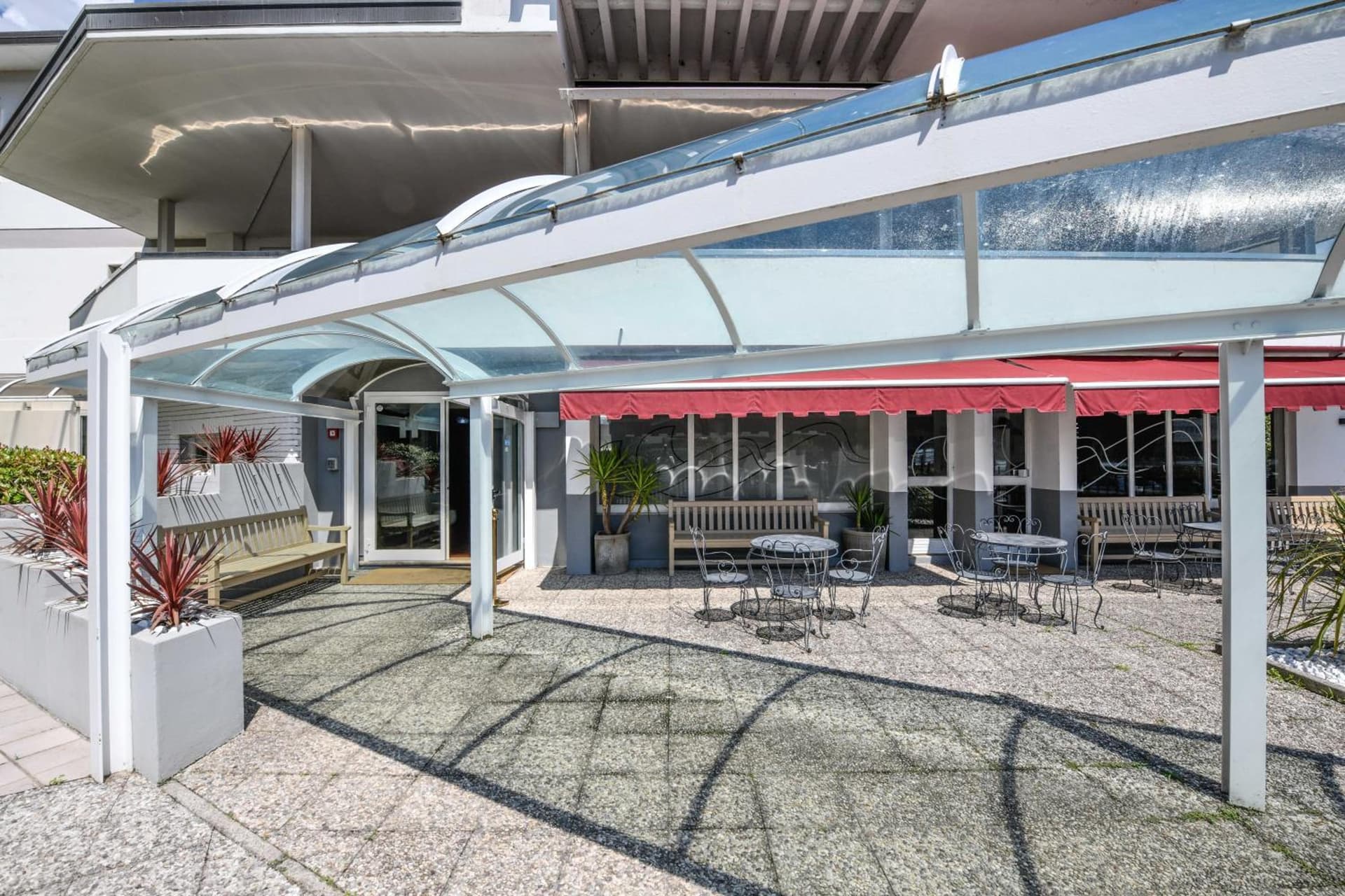 Hotel Eurovil