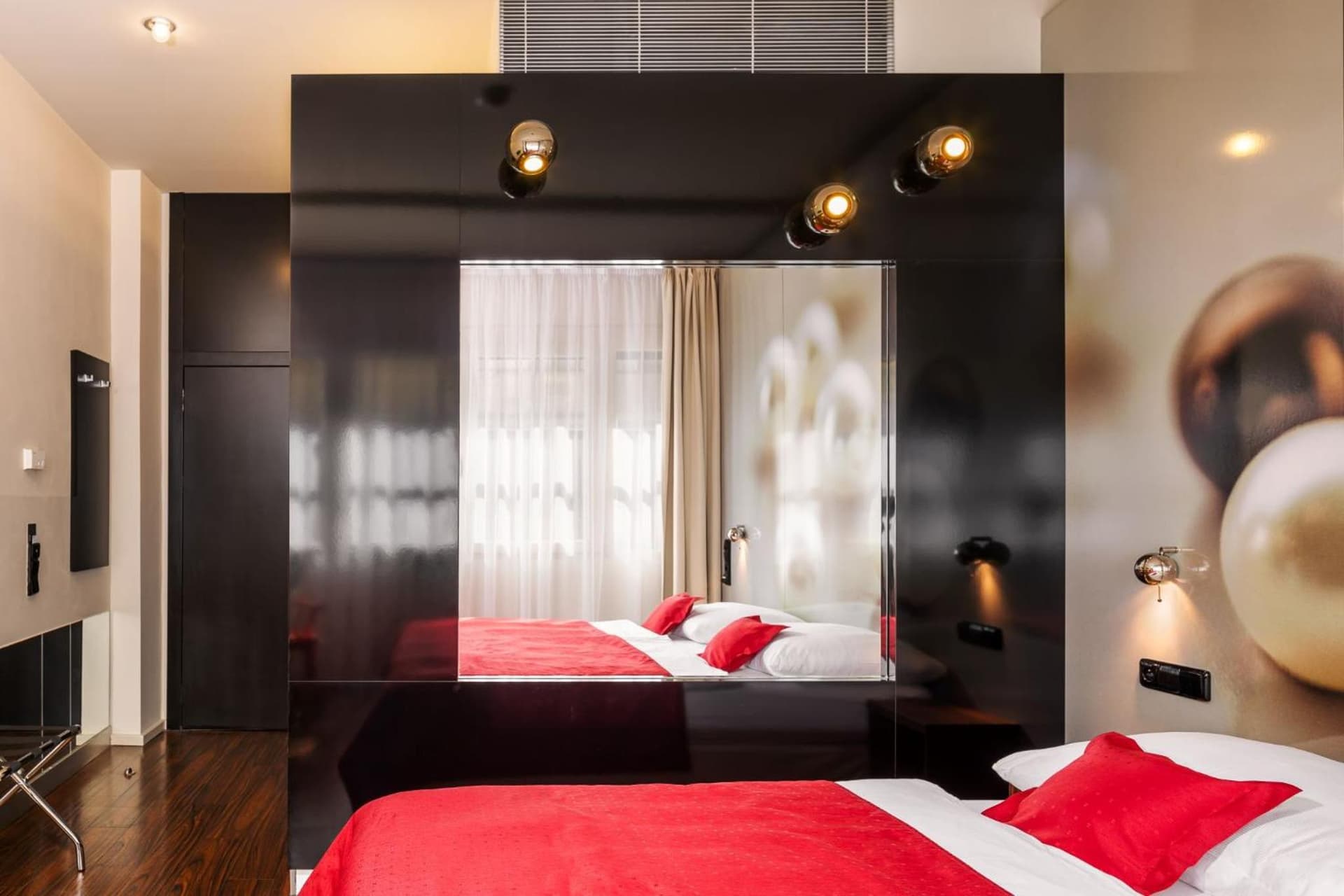 Hotel Perla