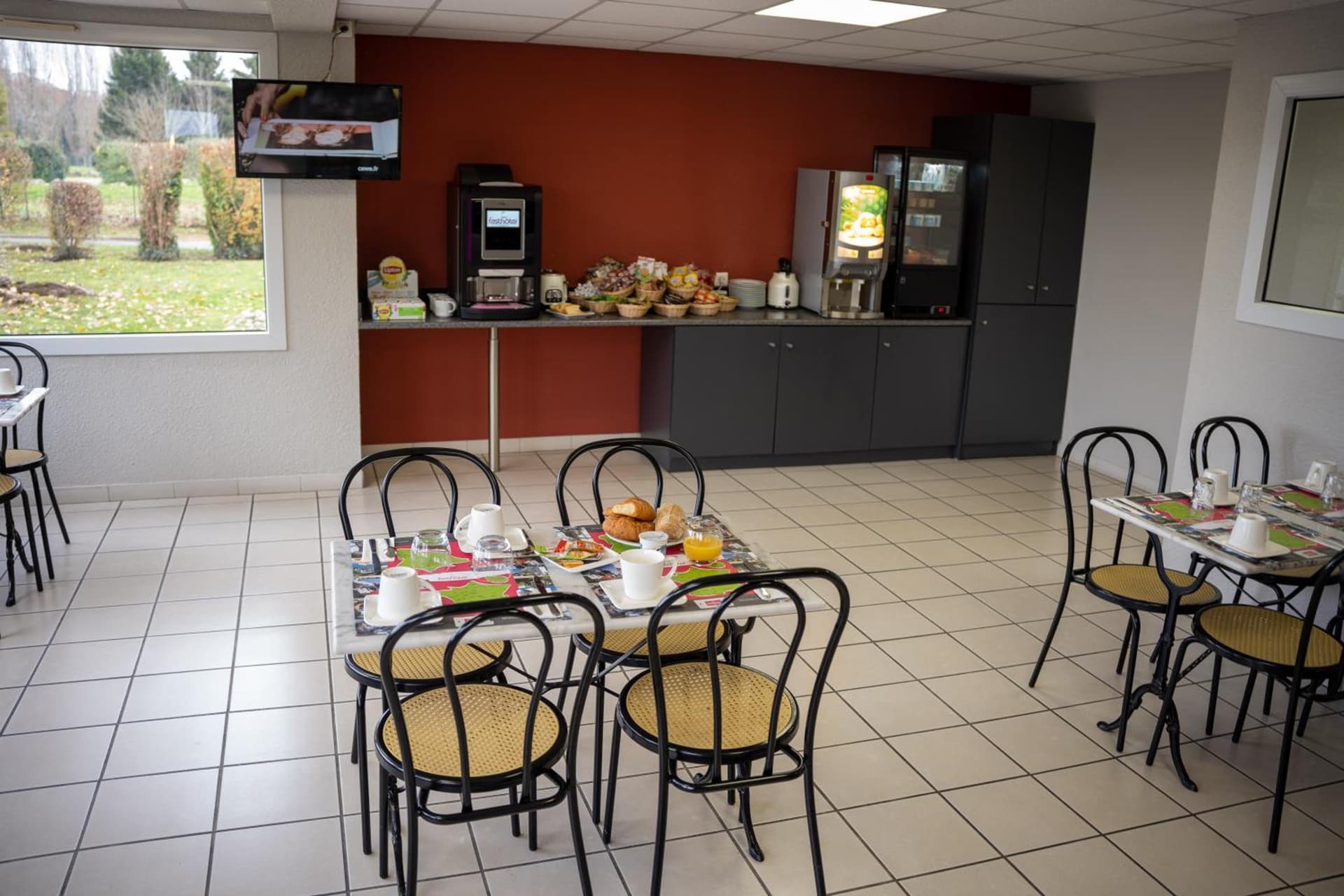 Fasthôtel Périgueux - Un hôtel FH Confort
