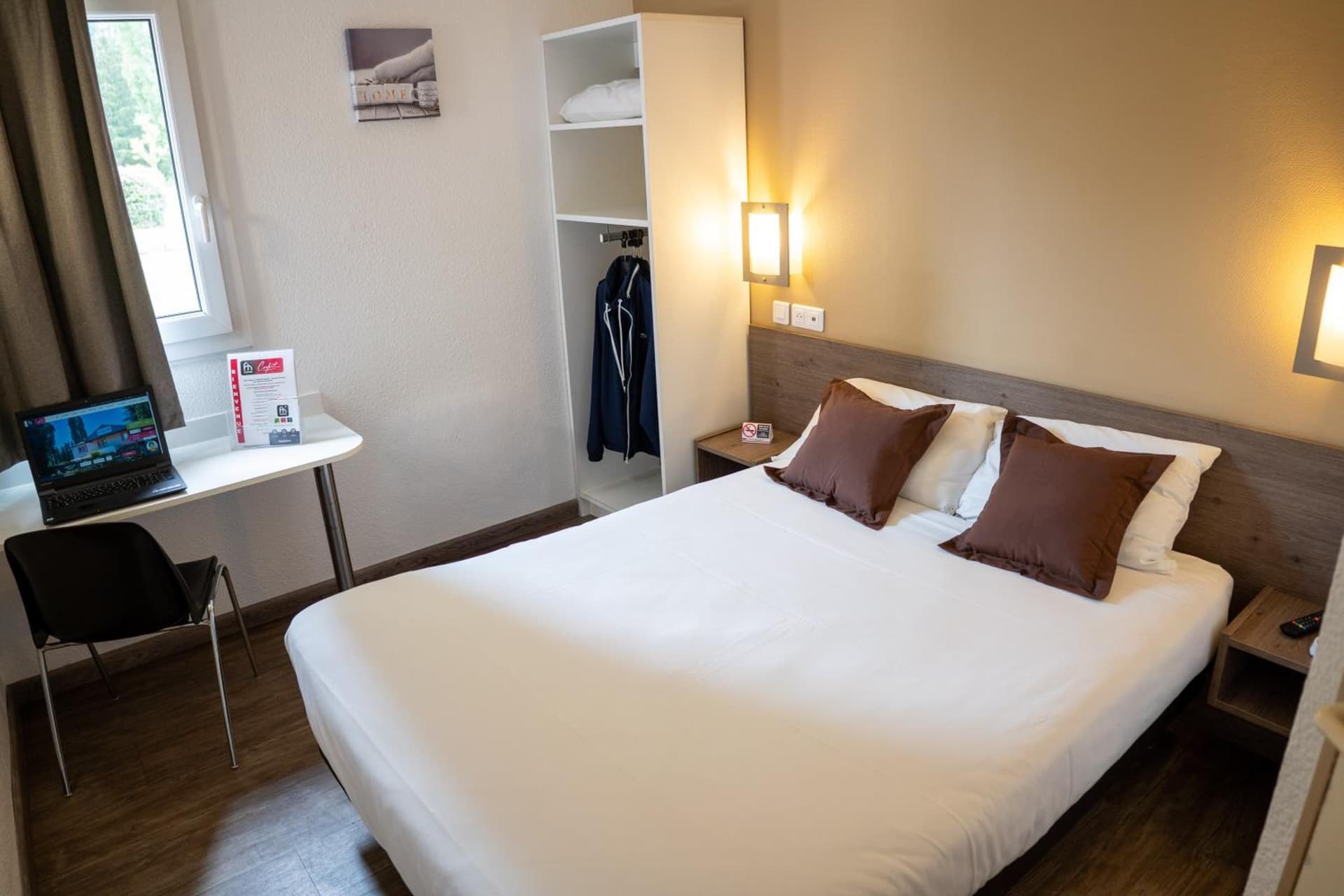 Fasthôtel Périgueux - Un hôtel FH Confort