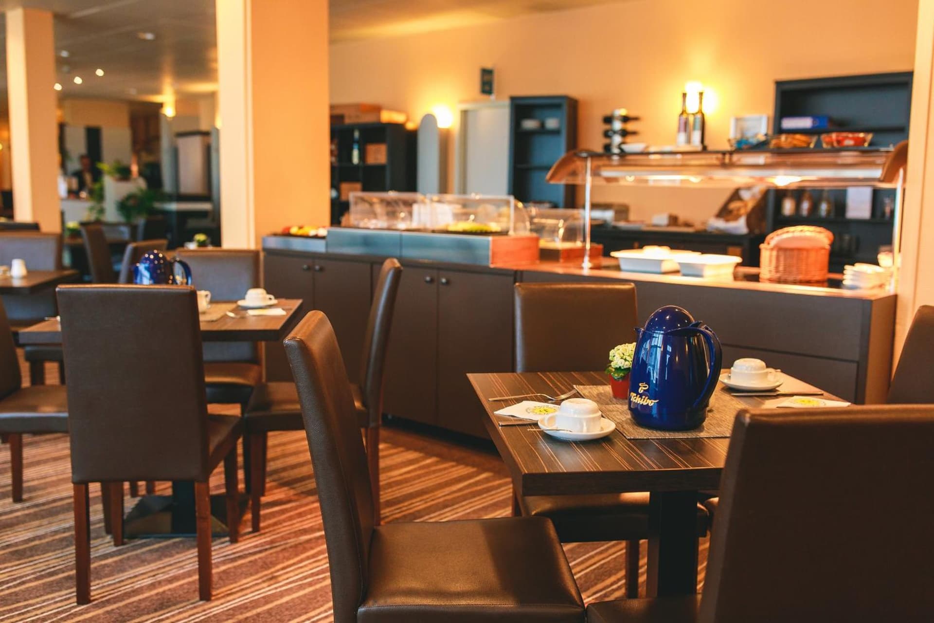 PLAZA INN Bruchsal