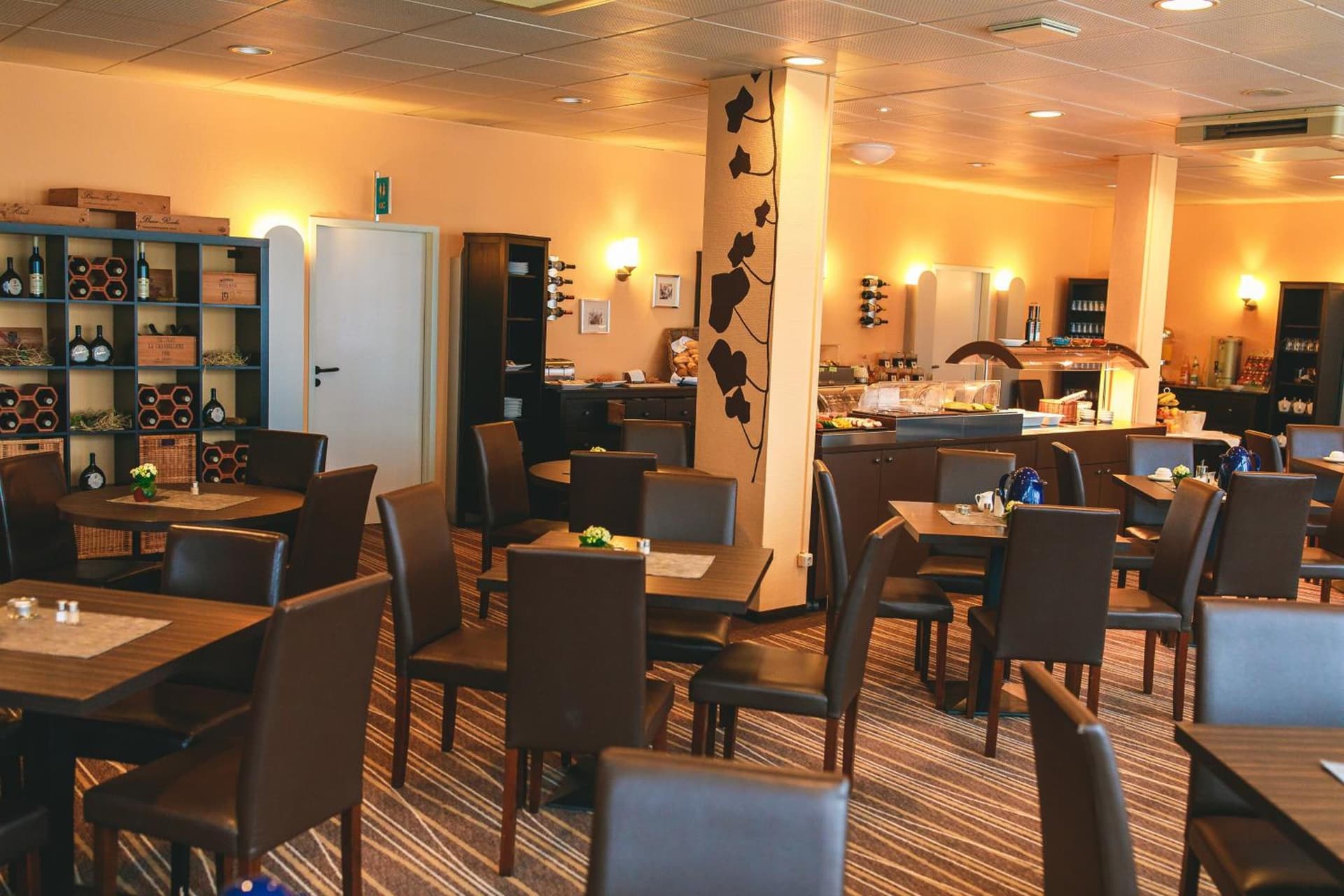 PLAZA INN Bruchsal