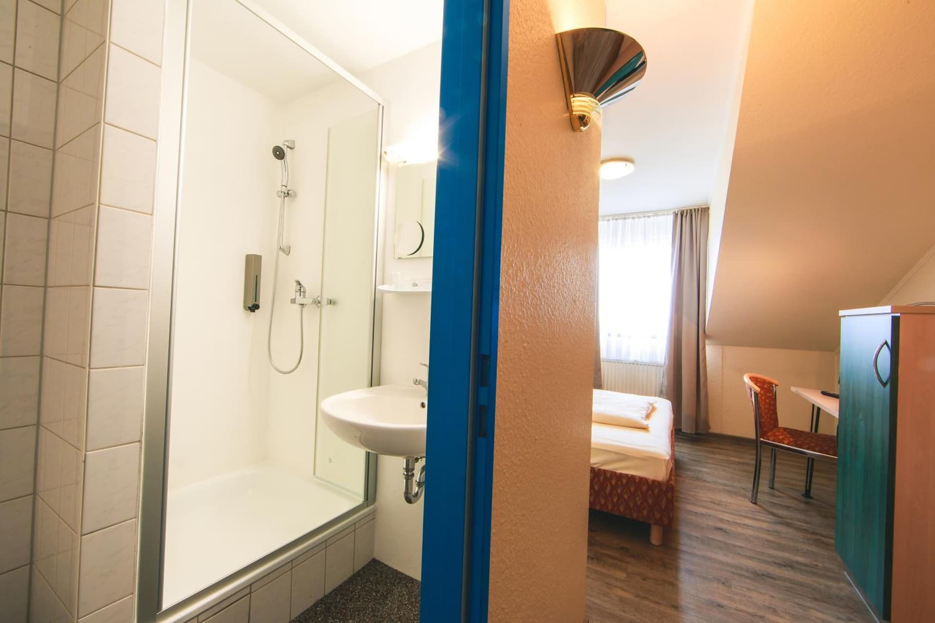 PLAZA INN Bruchsal