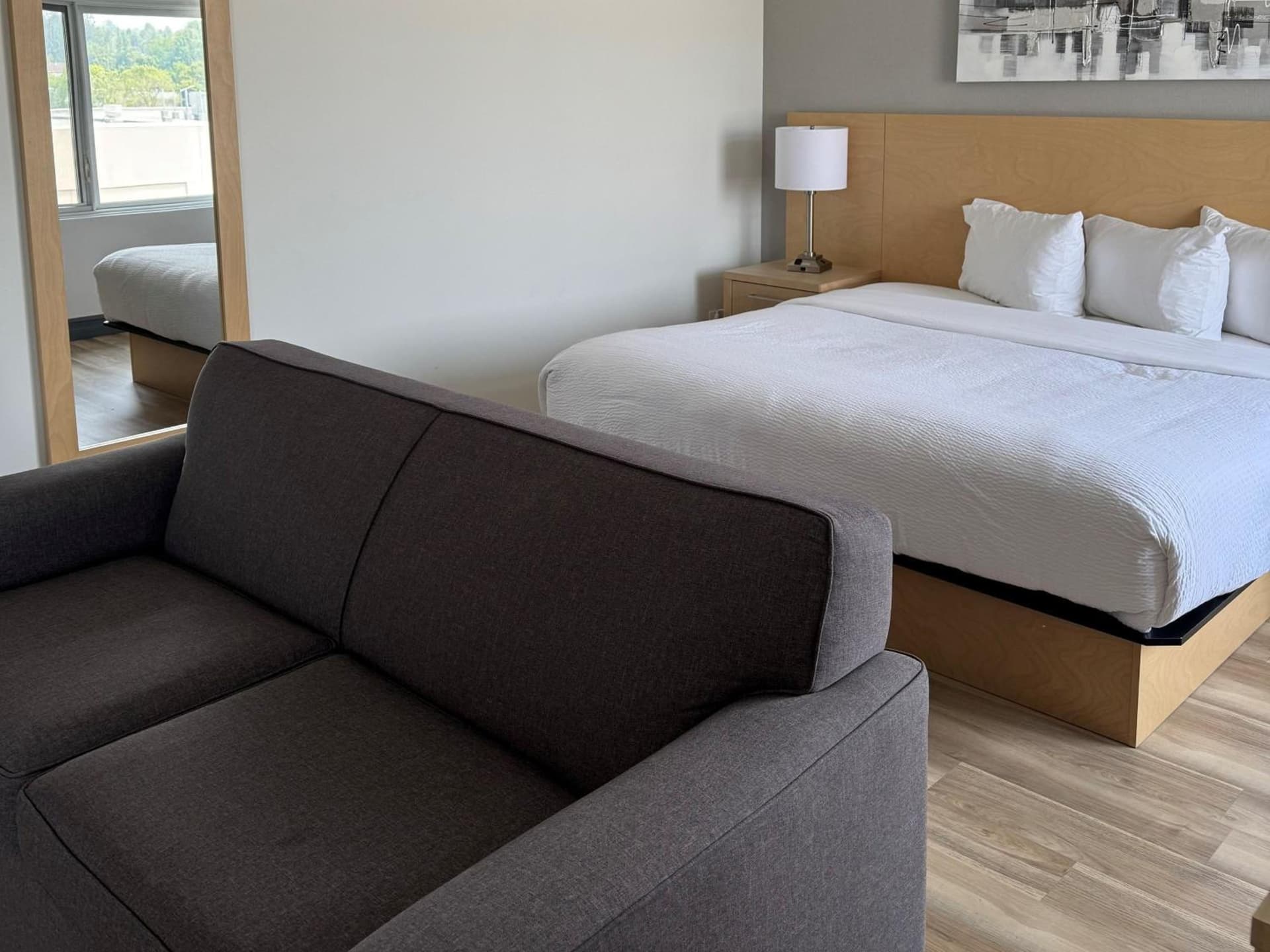 Repotel Henri IV Québec
