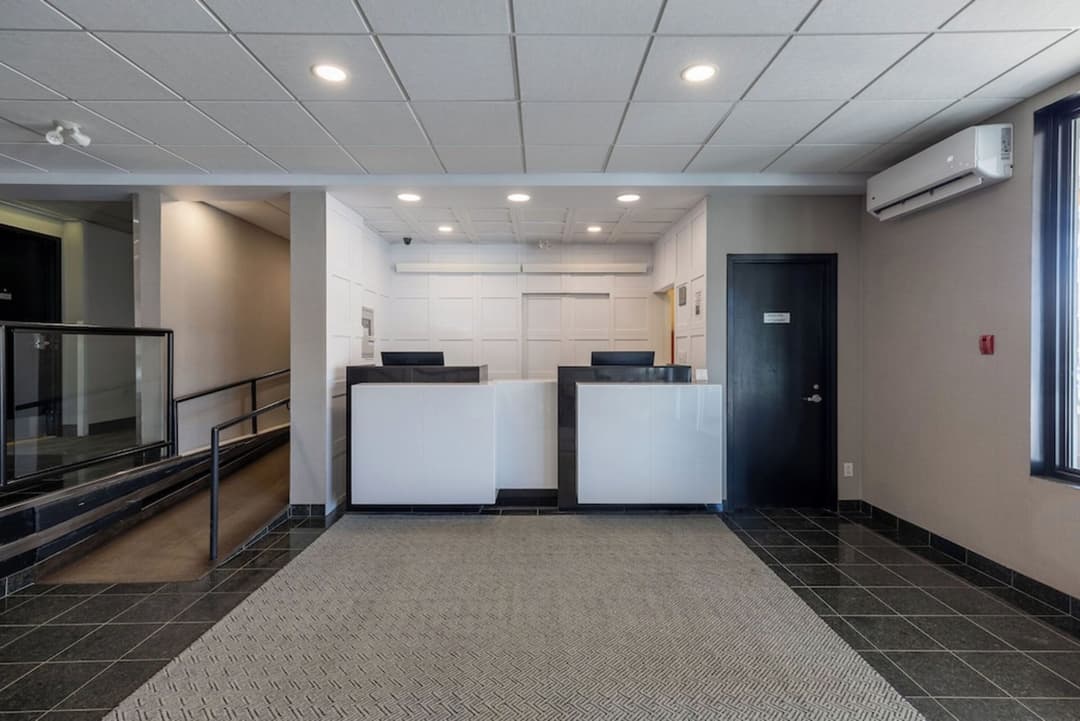 Repotel Aéroport Québec