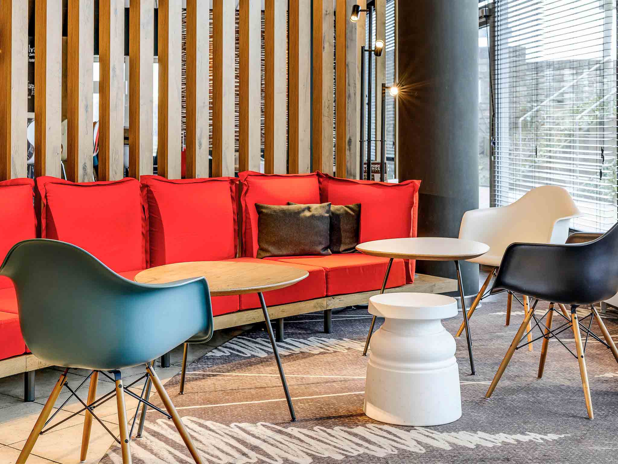 ibis Wuerzburg City
