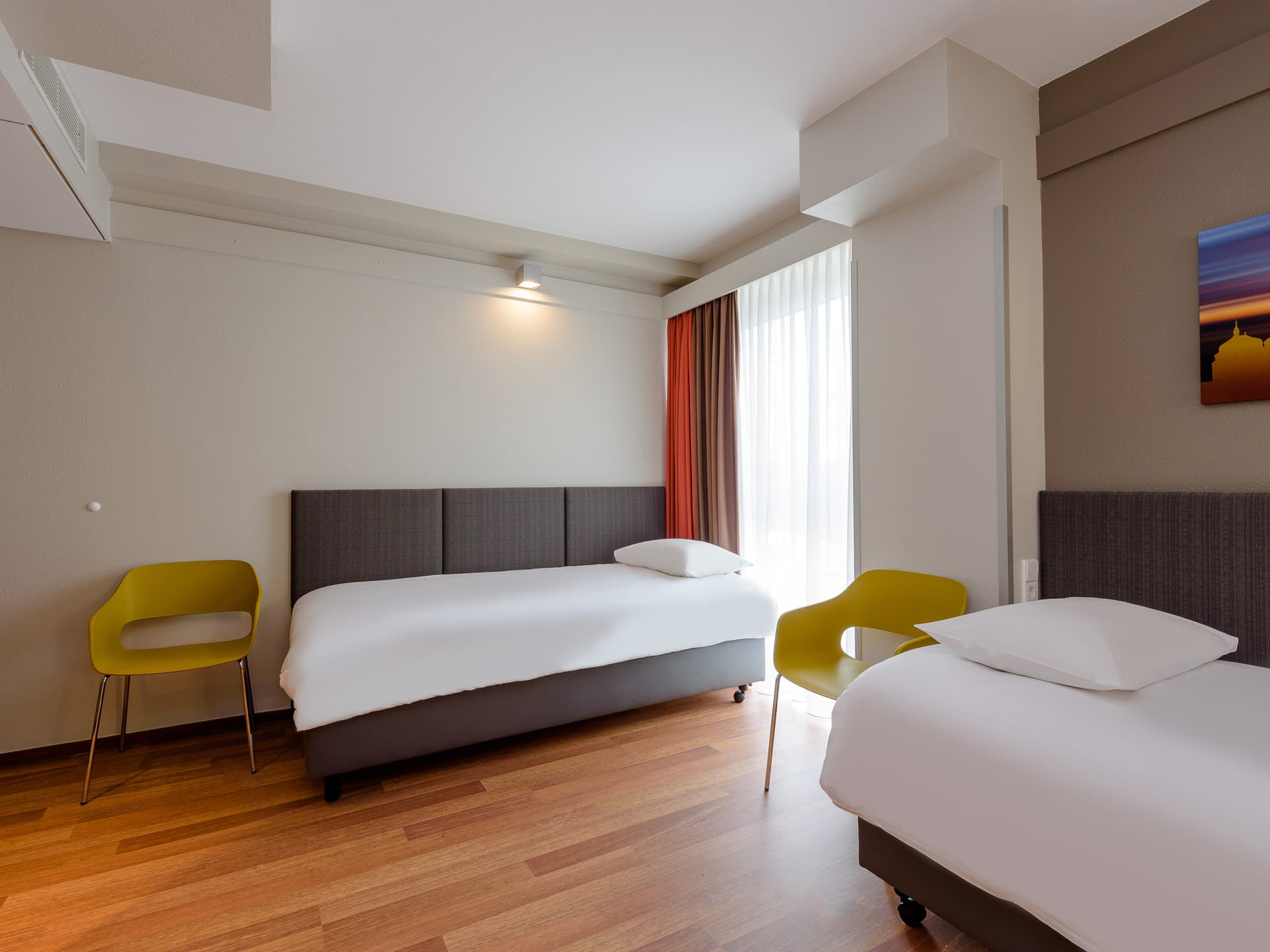 ibis Wuerzburg City