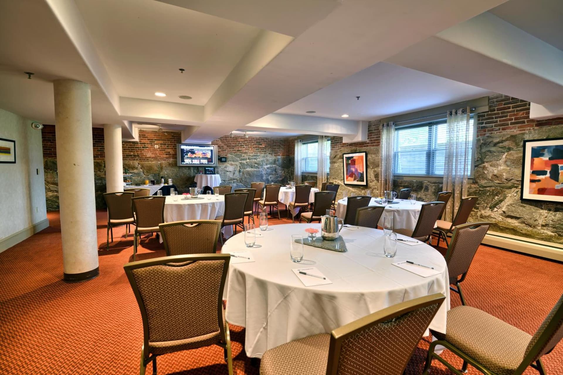 The Centennial Hotel