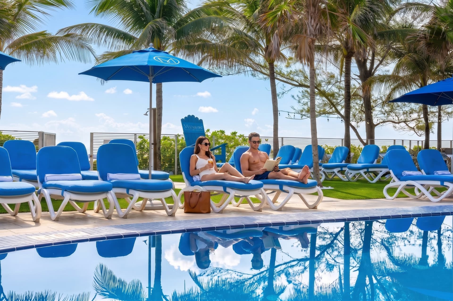 Marenas Beach Resort
