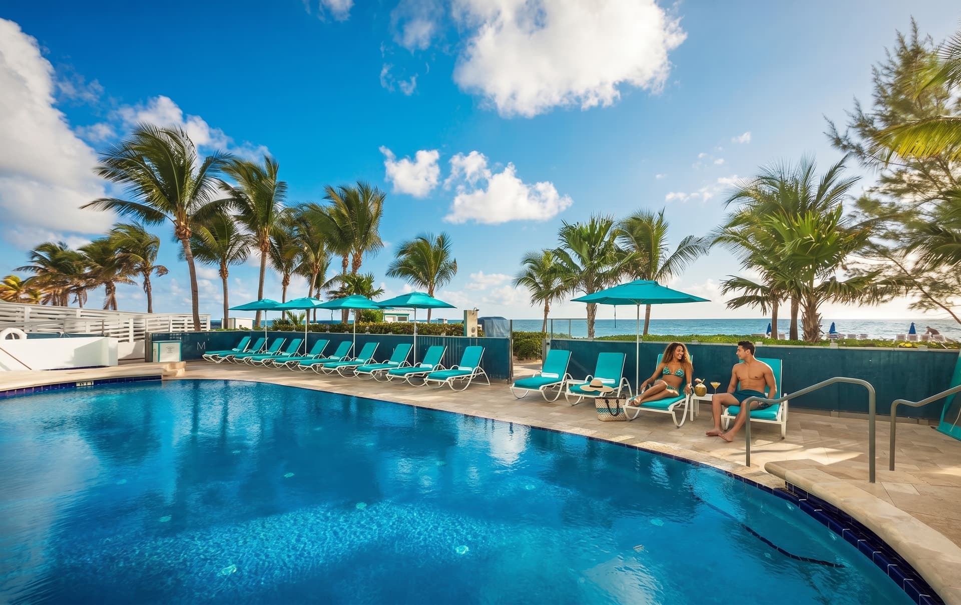Marenas Beach Resort