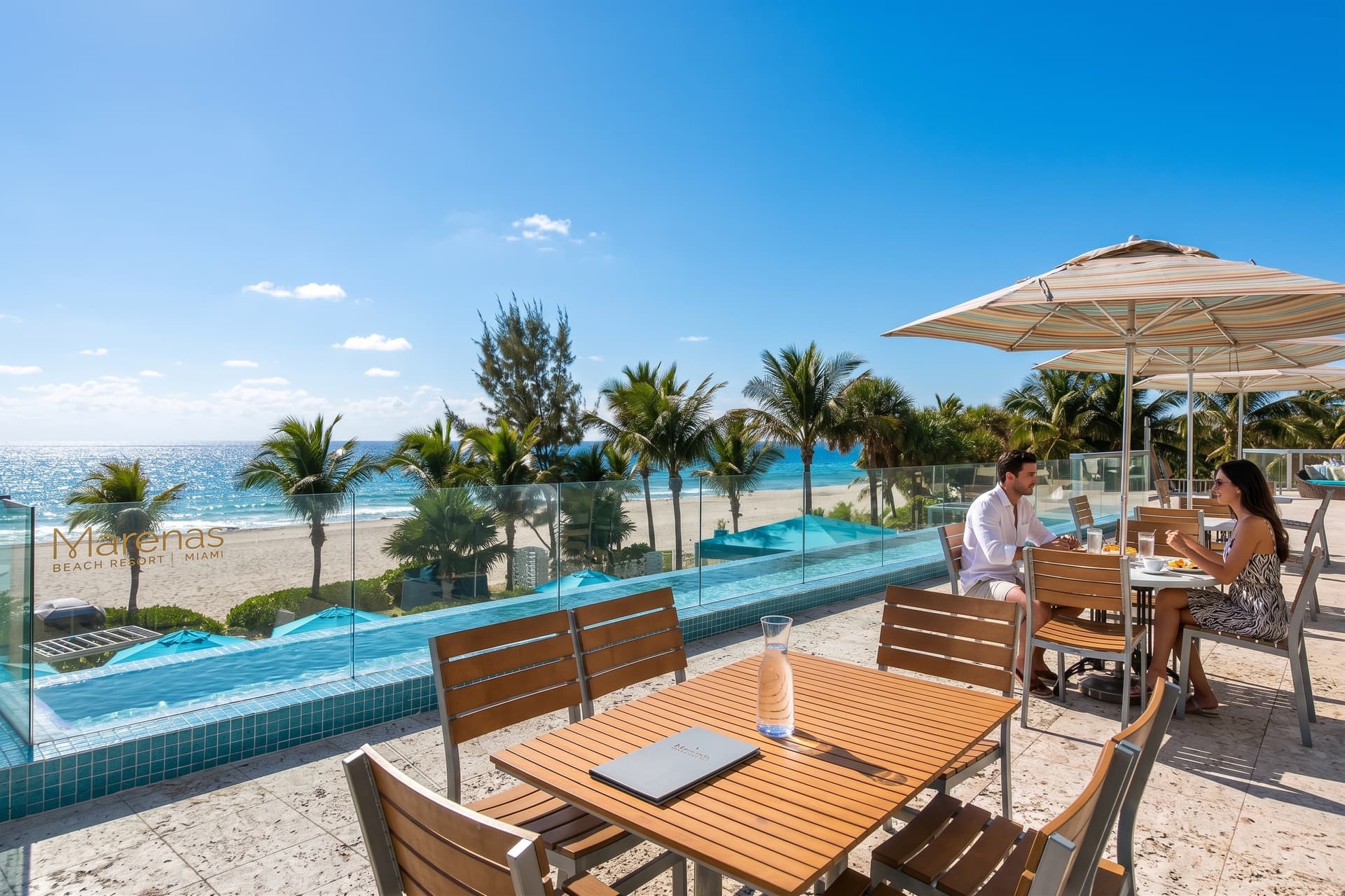Marenas Beach Resort