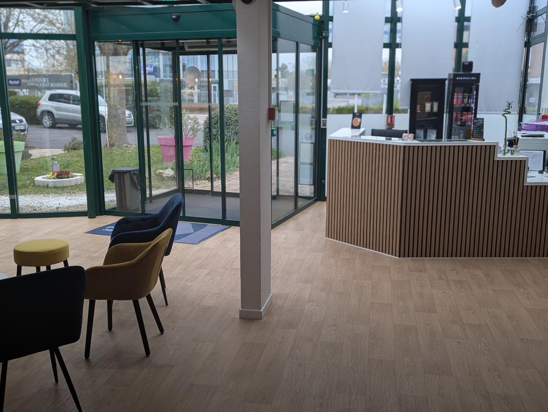 Hôtel RL Reims