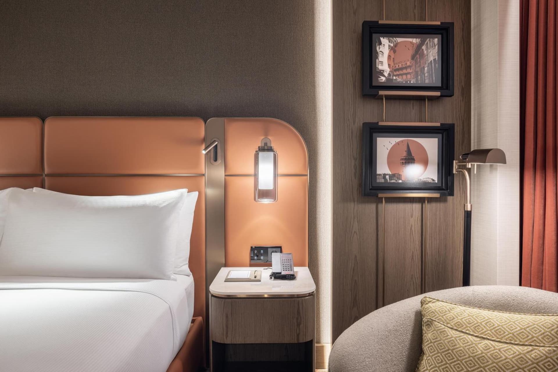 Hilton Istanbul Airport