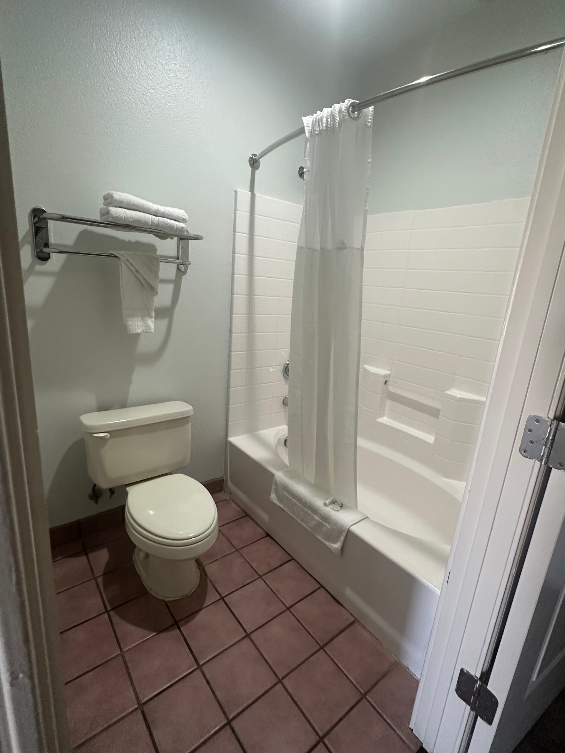 Bestway Inn