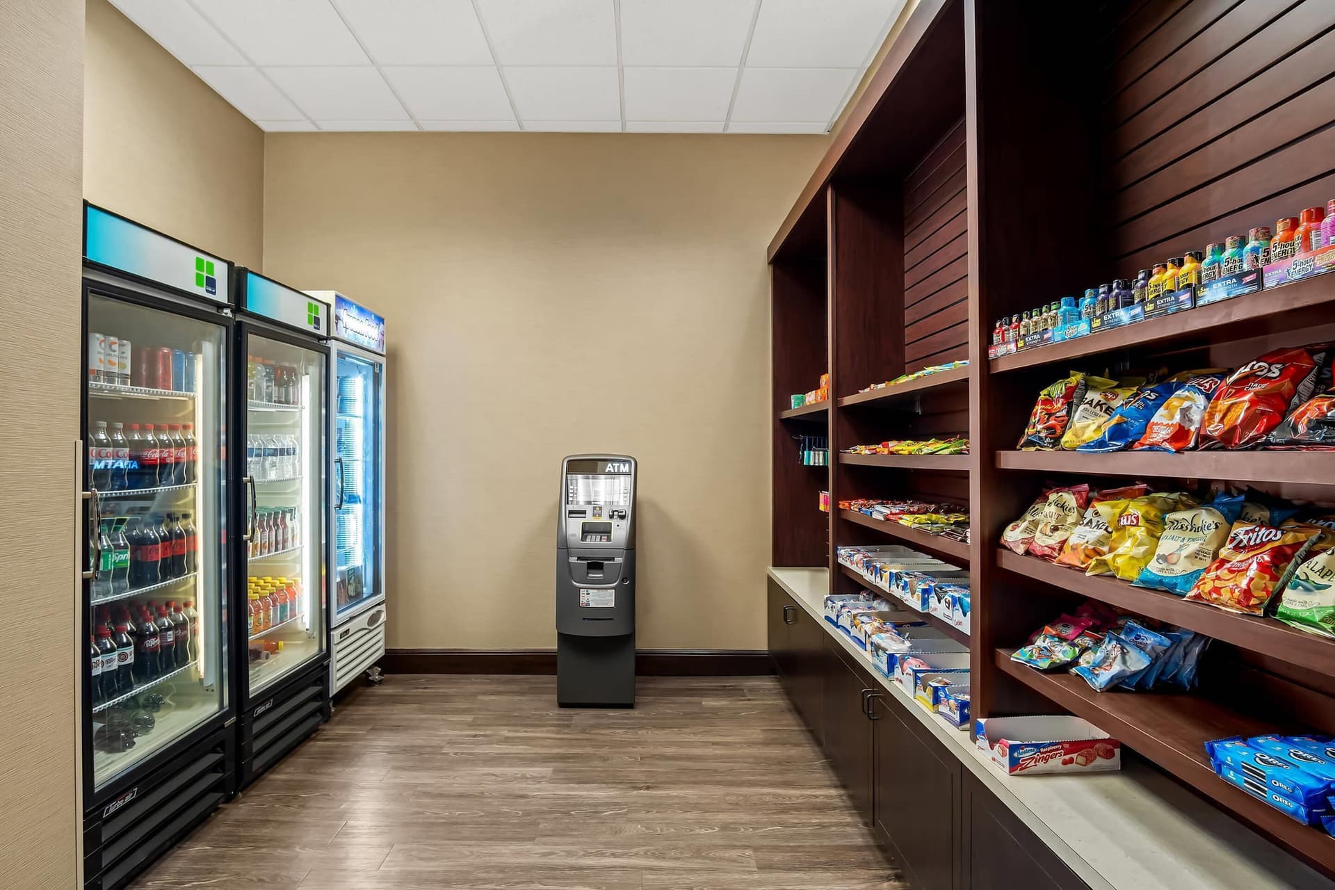 Comfort Suites Frisco
