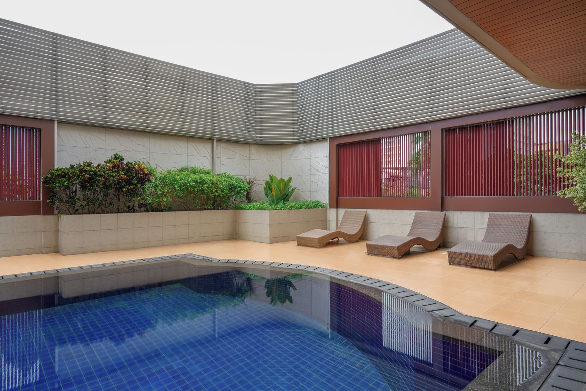 The Mercer Sukhumvit 4