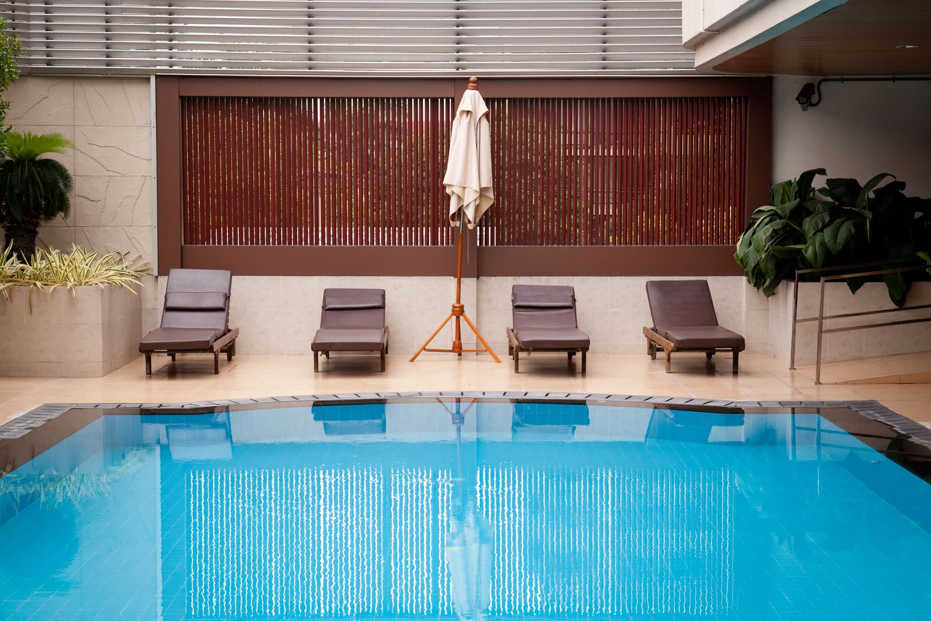 The Mercer Sukhumvit 4
