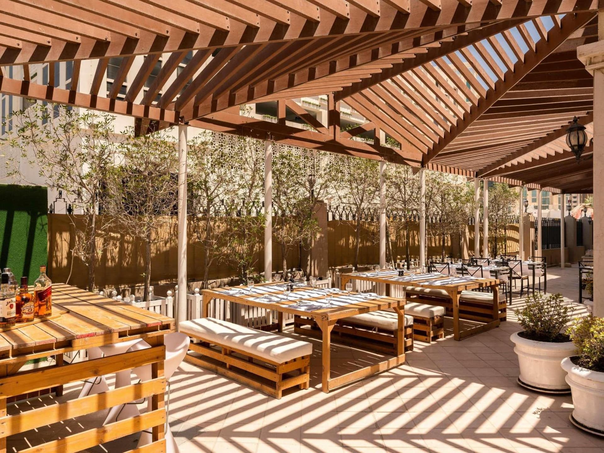 Mövenpick Doha