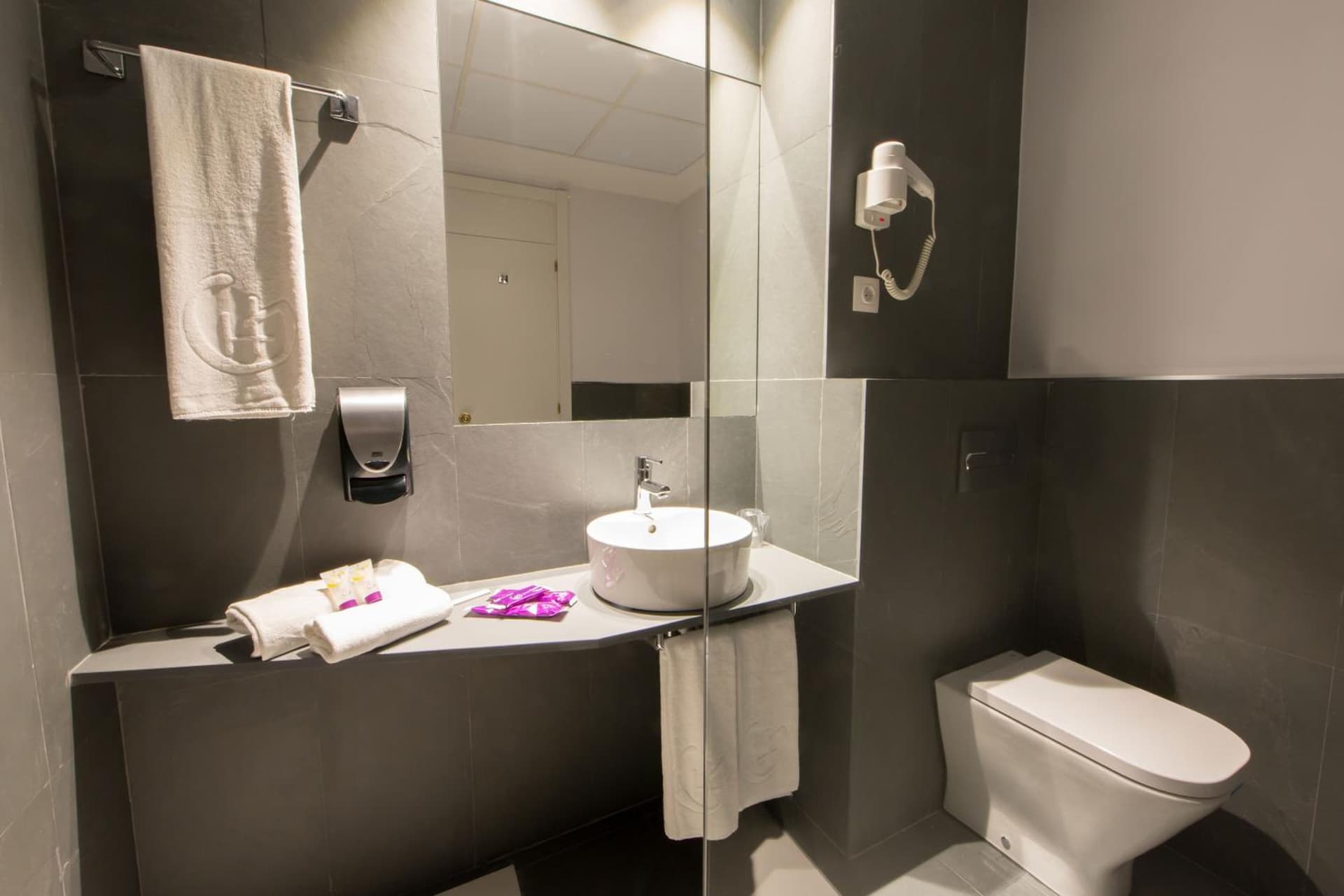 Hotel Porcel Aida