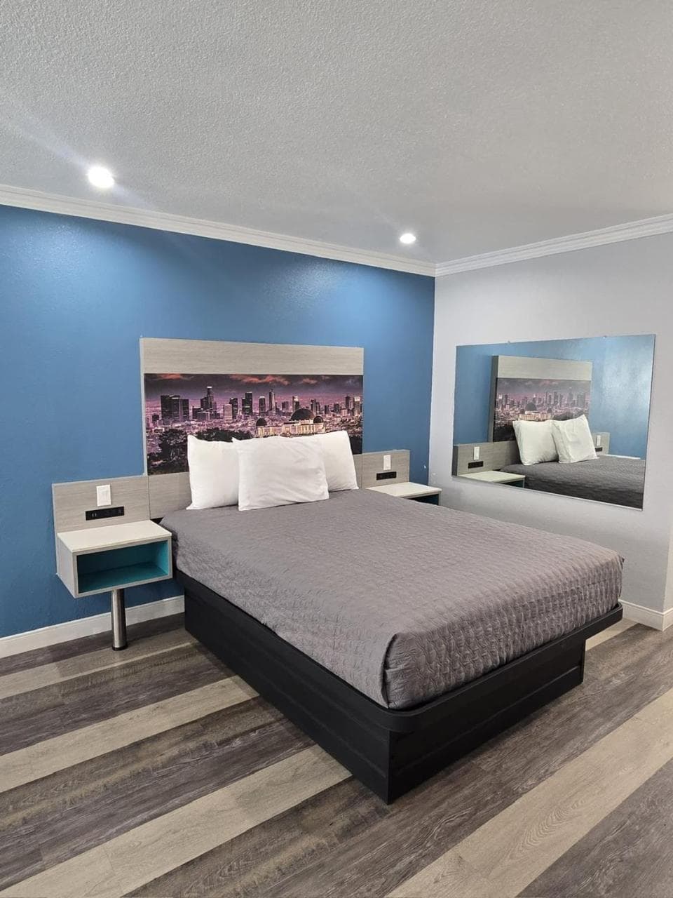 Vista Motel - Riverside