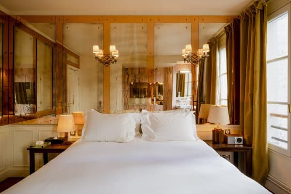 Hôtel Amour Paris