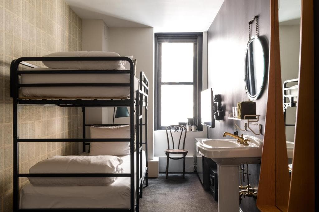 Ace Hotel New York