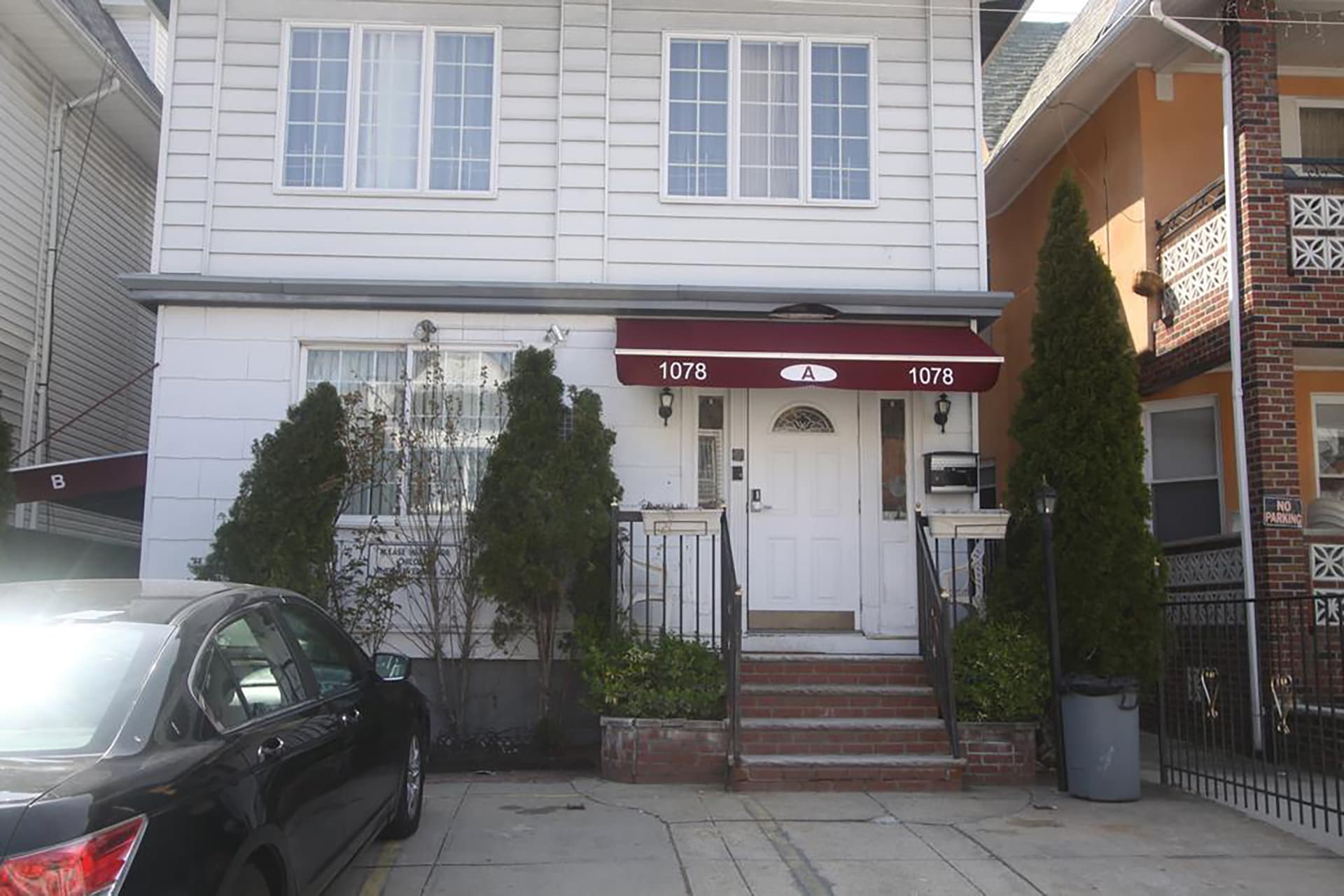 Midwood Suites 1078