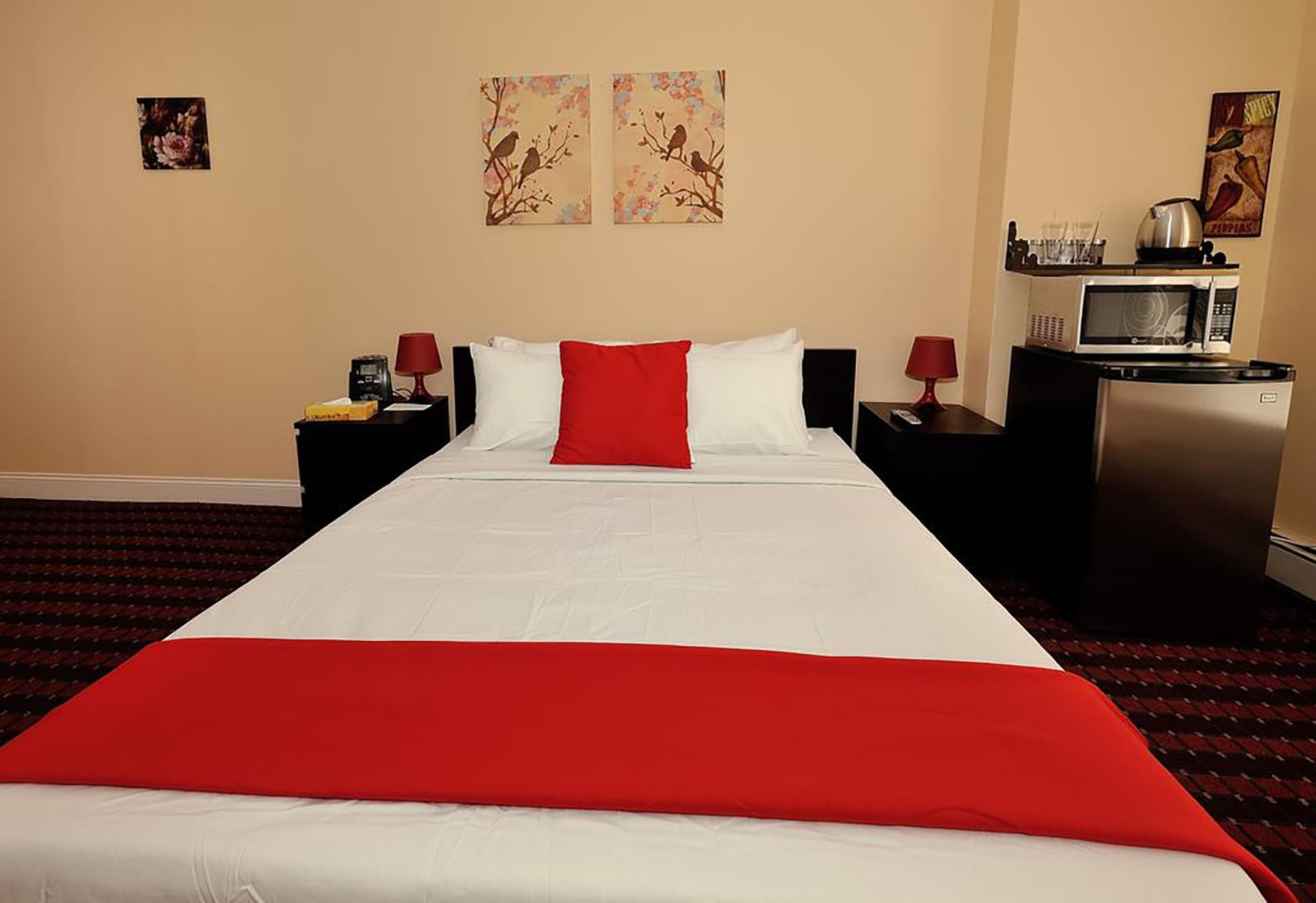 Midwood Suites 1078