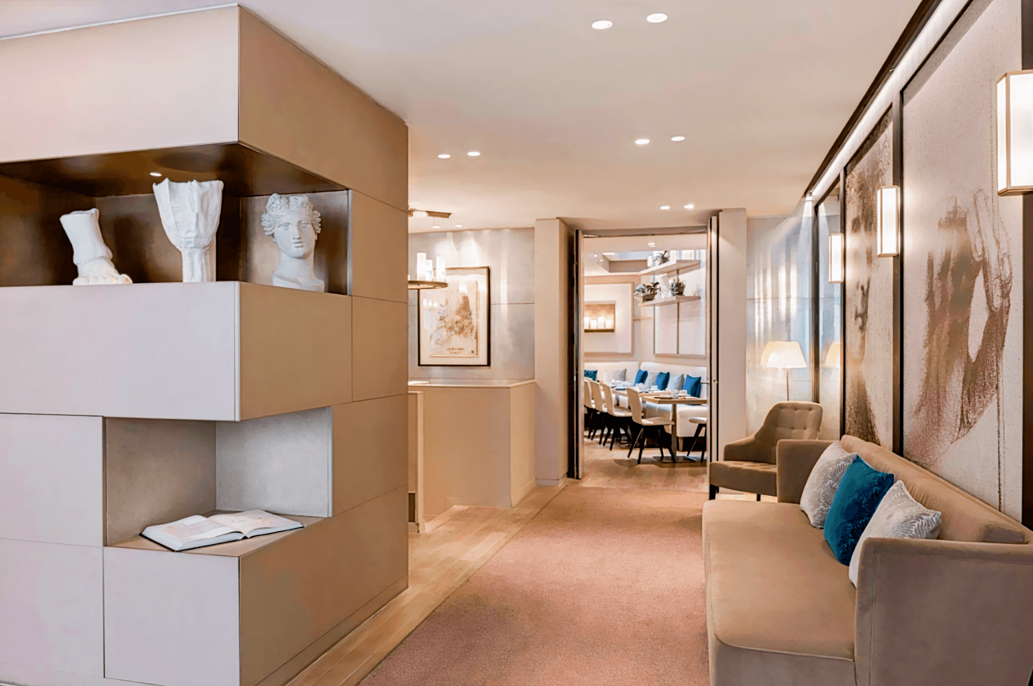 Hôtel Le Monna Lisa by Inwood Hotels