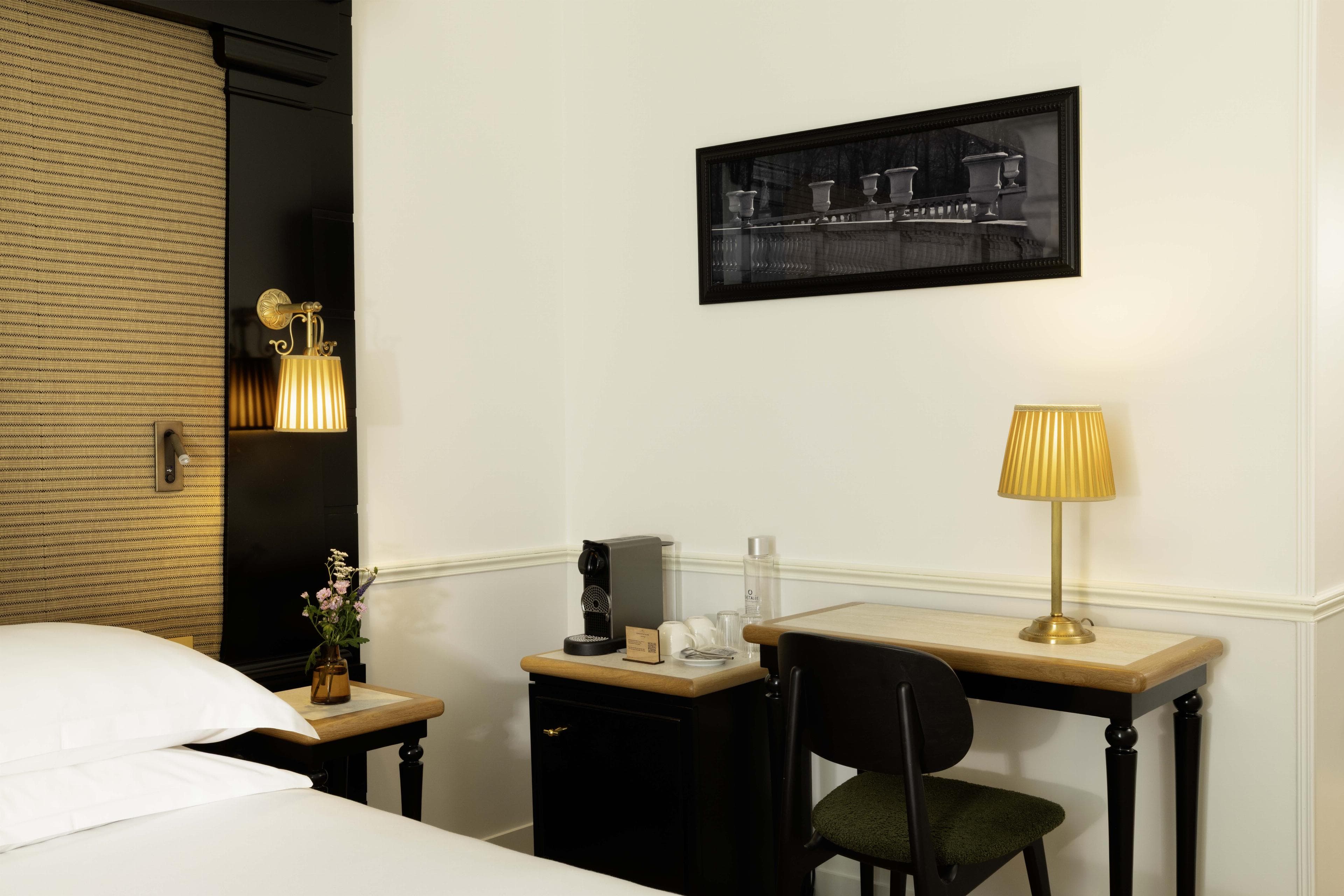 Hôtel Observatoire Luxembourg